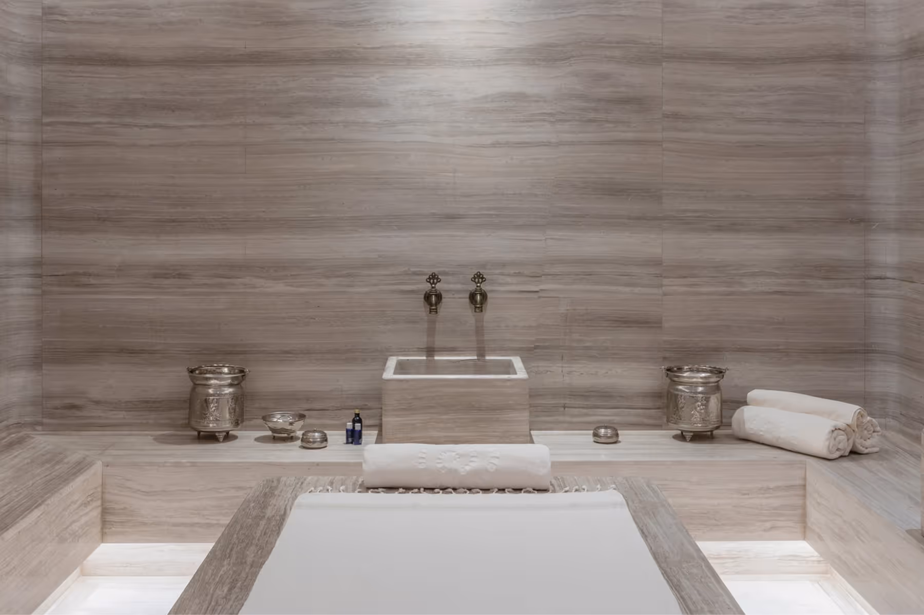 Rosewood Villa Magna activities 3