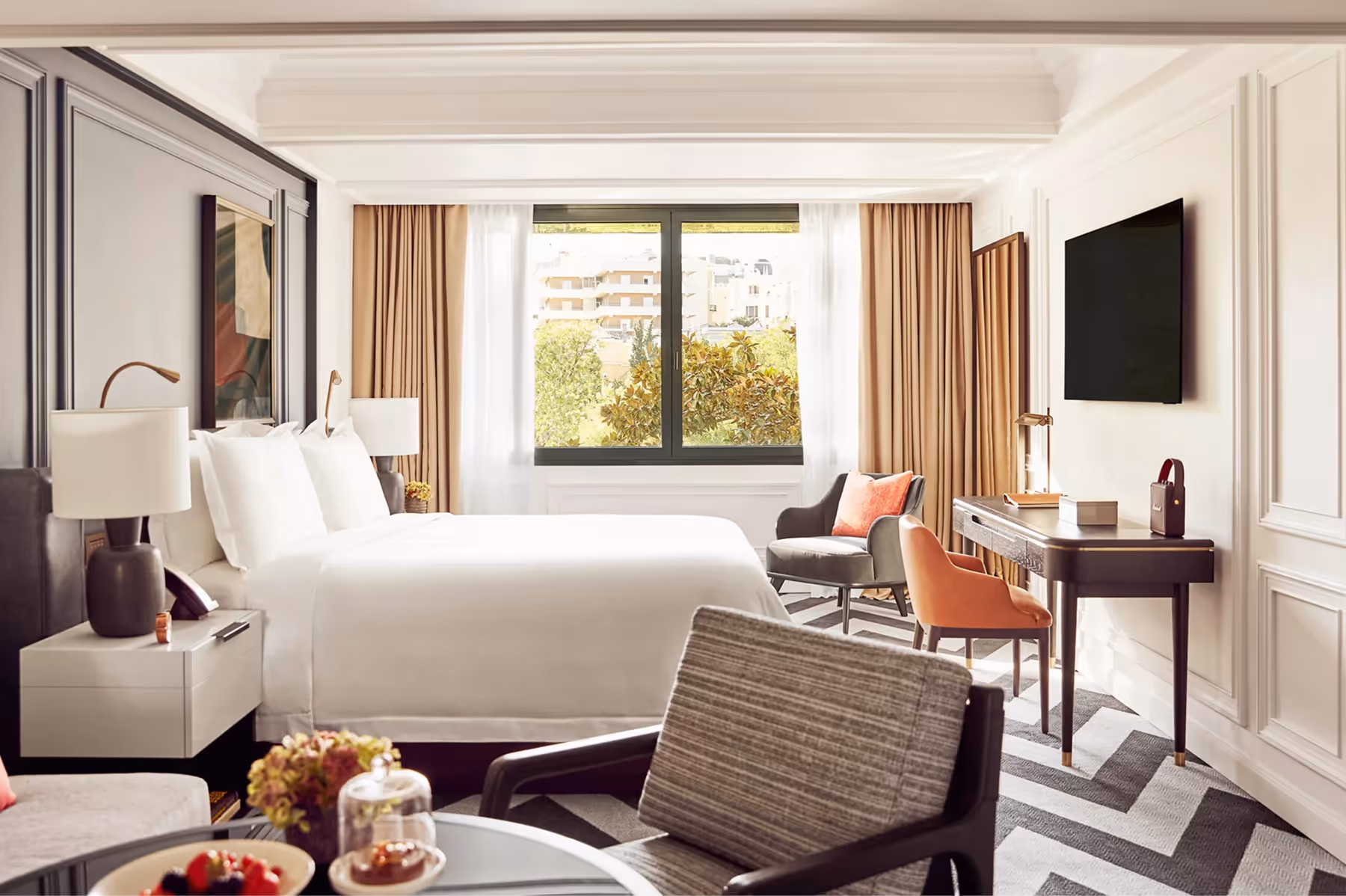 Rosewood Villa Magna rooms 7