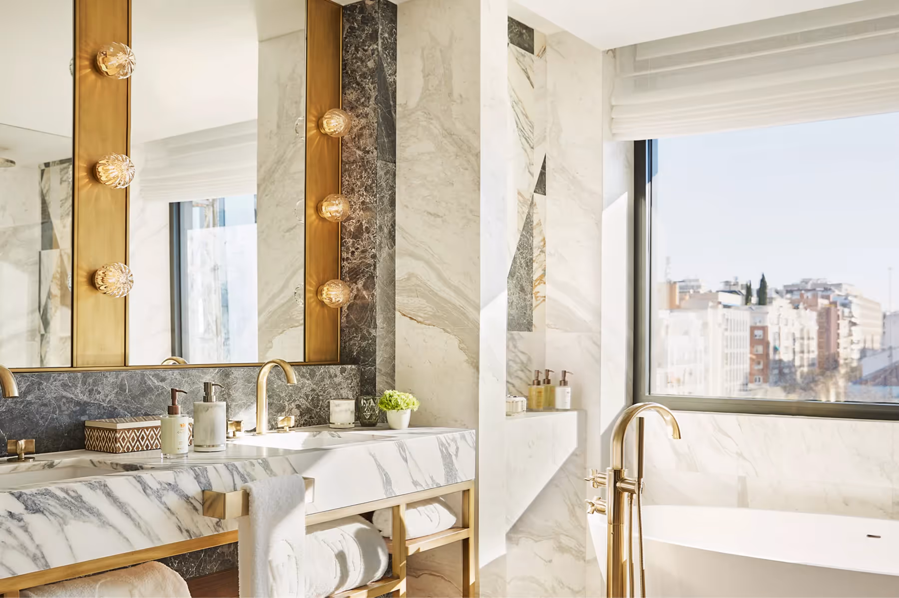 Rosewood Villa Magna rooms 8