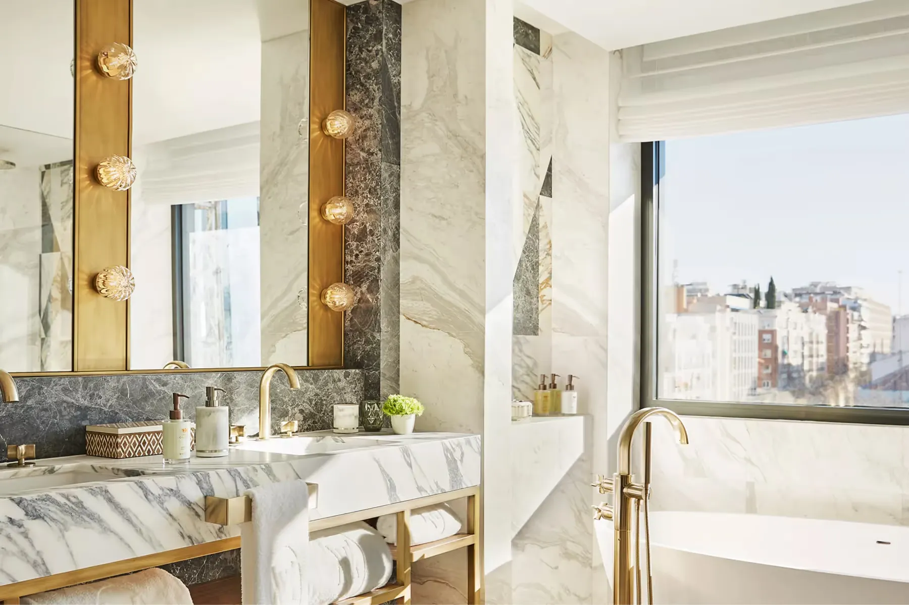 Rosewood Villa Magna rooms 8