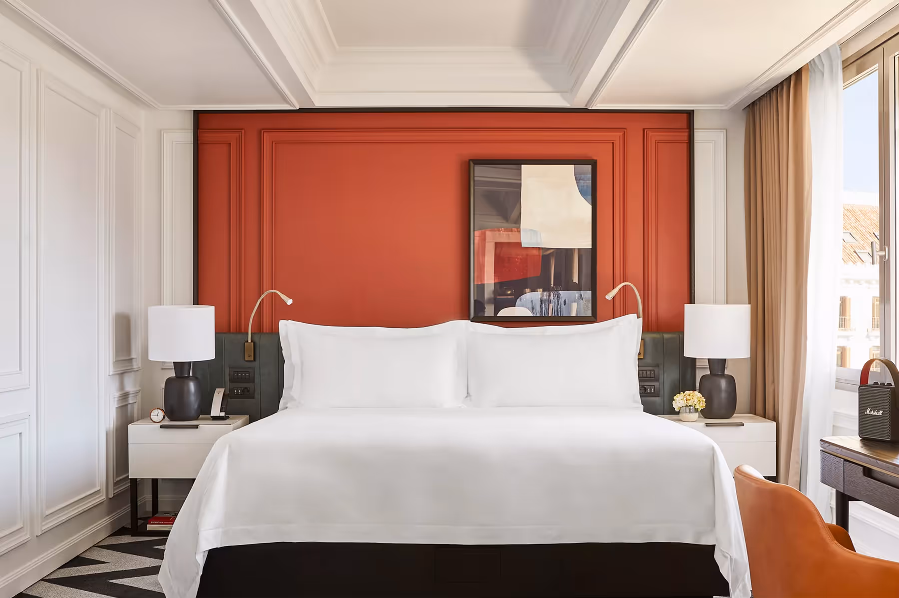 Rosewood Villa Magna rooms 9