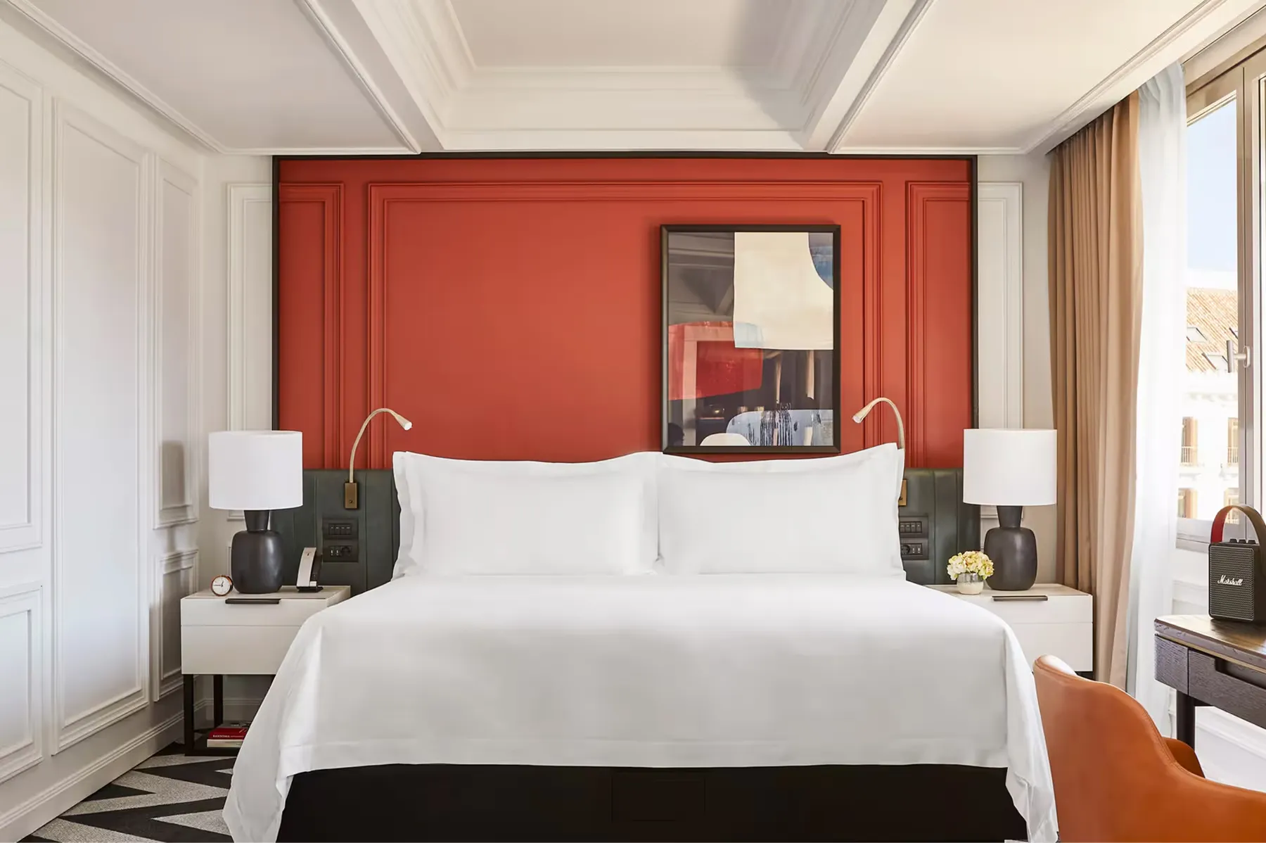 Rosewood Villa Magna rooms 9