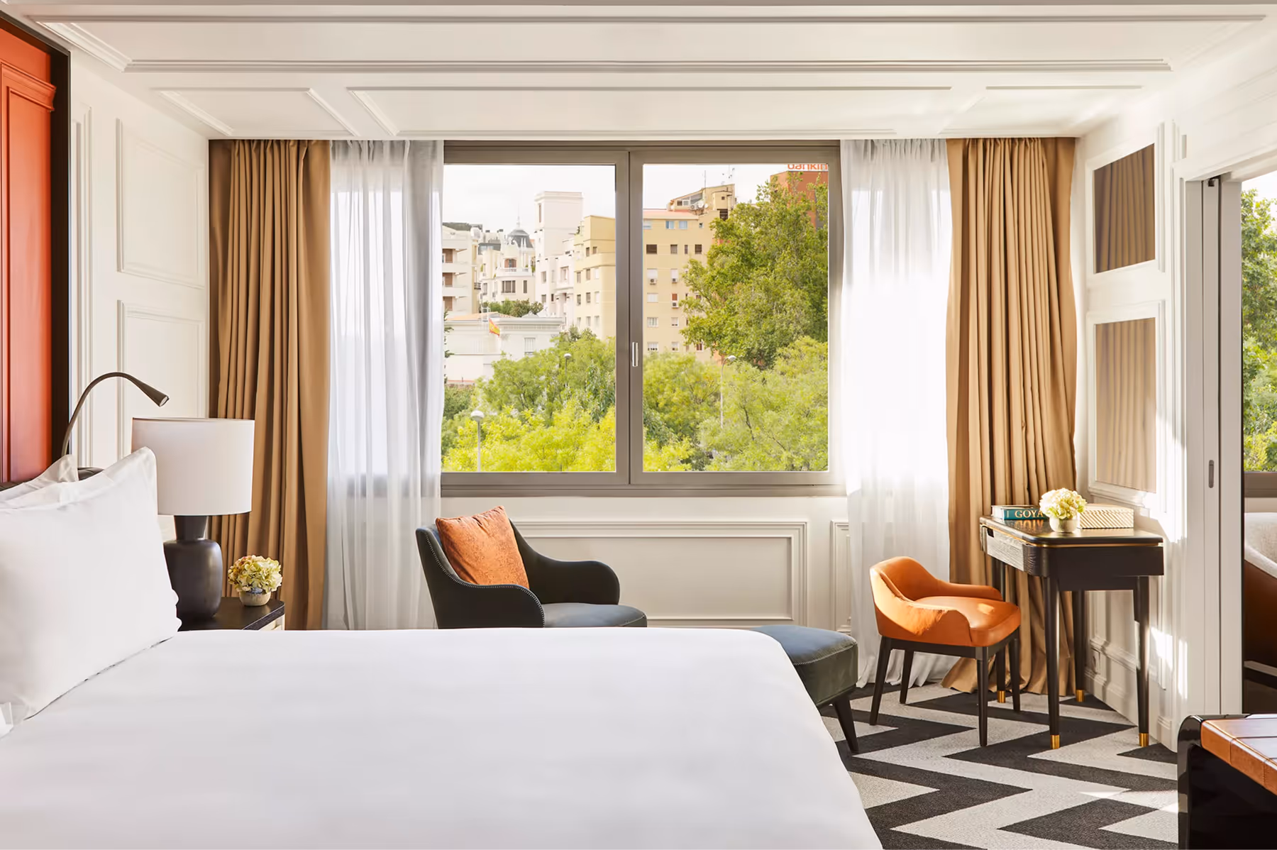 Rosewood Villa Magna rooms 10