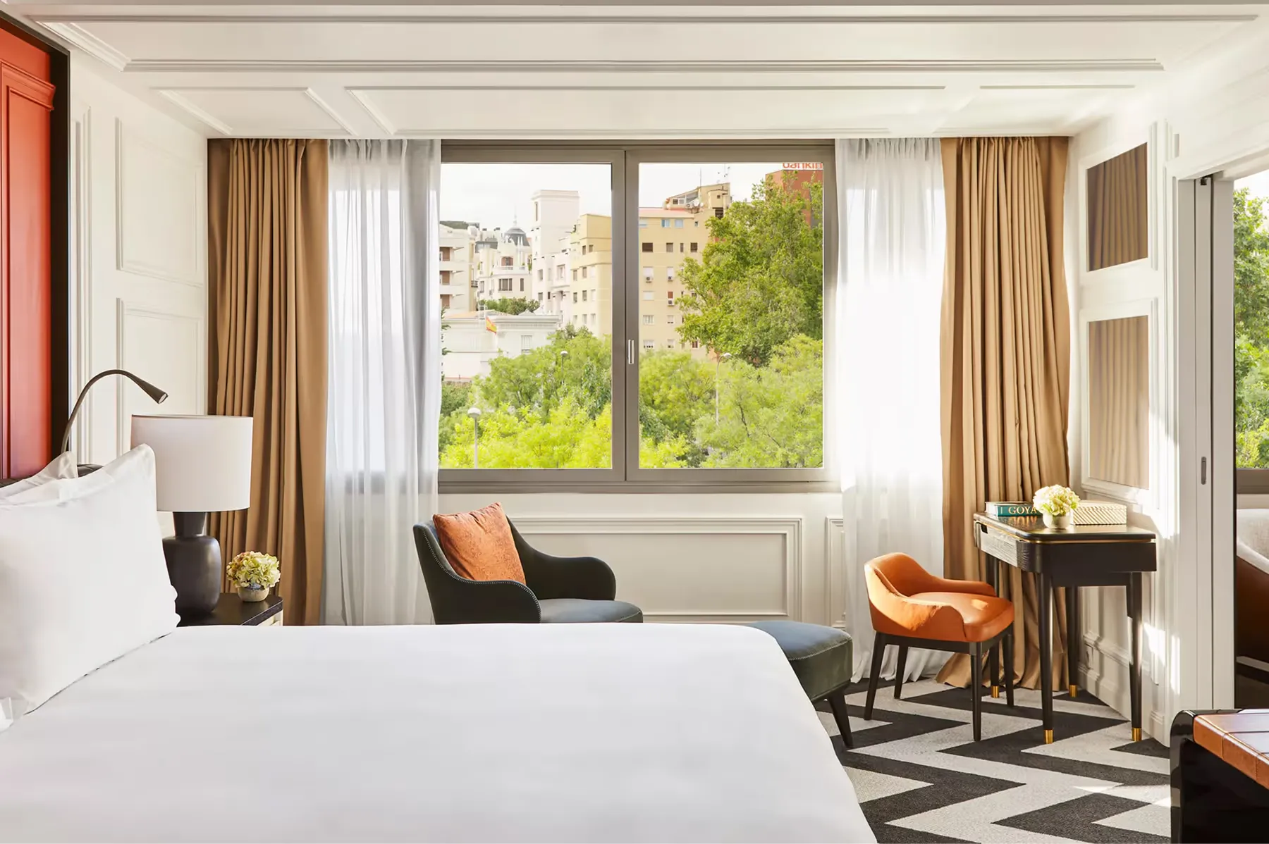 Rosewood Villa Magna rooms 10