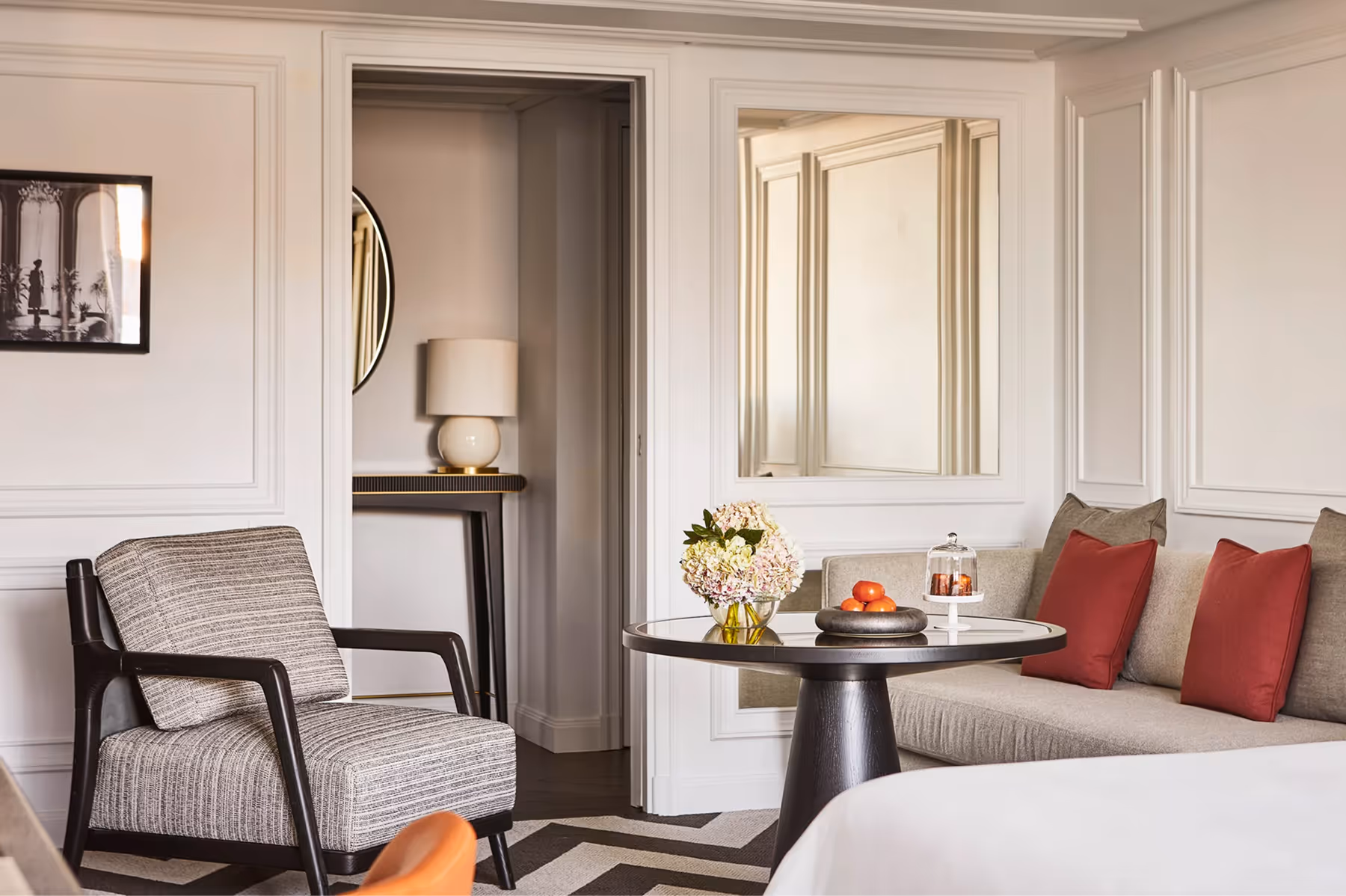Rosewood Villa Magna rooms 11