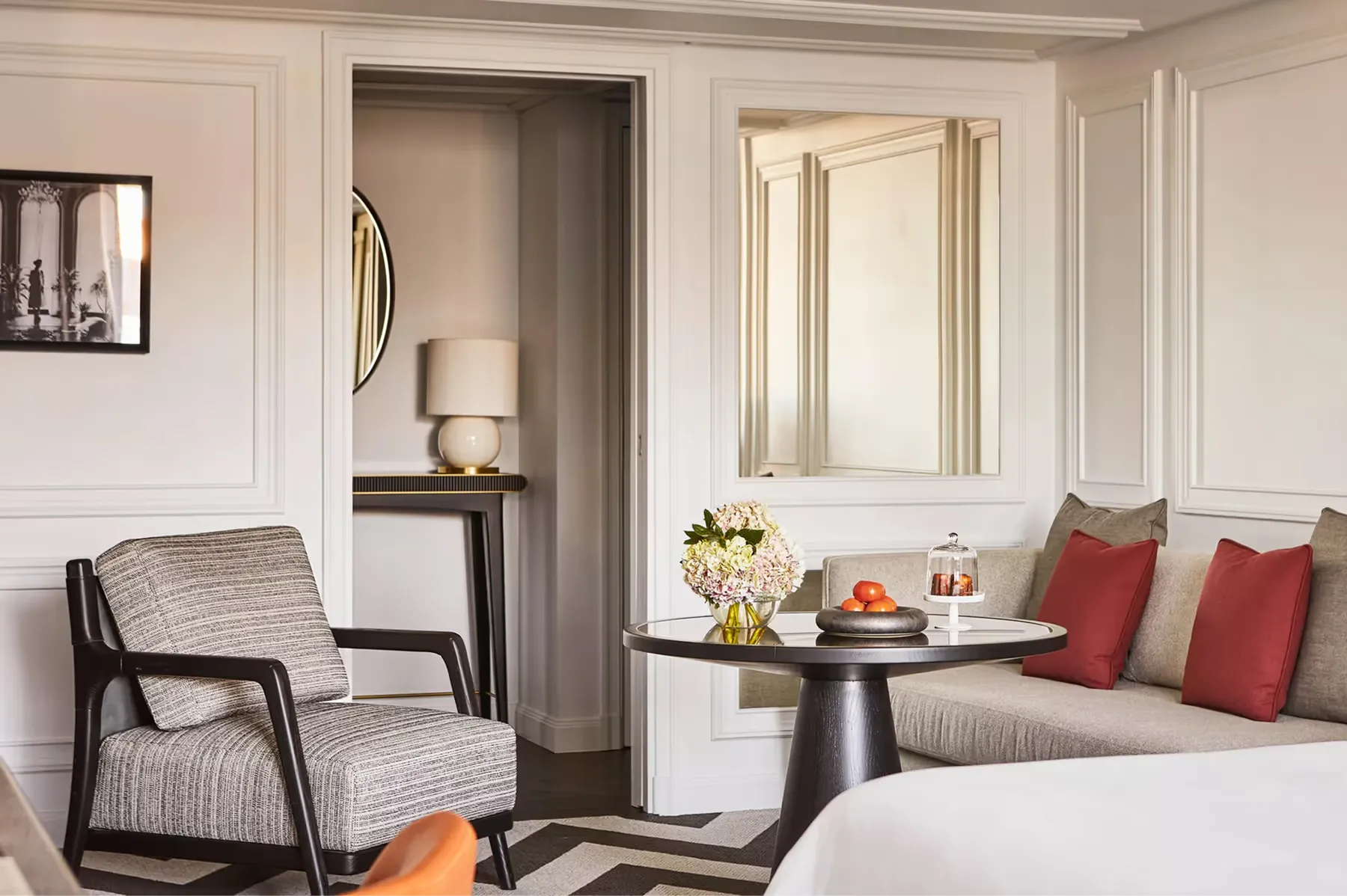 Rosewood Villa Magna rooms 11