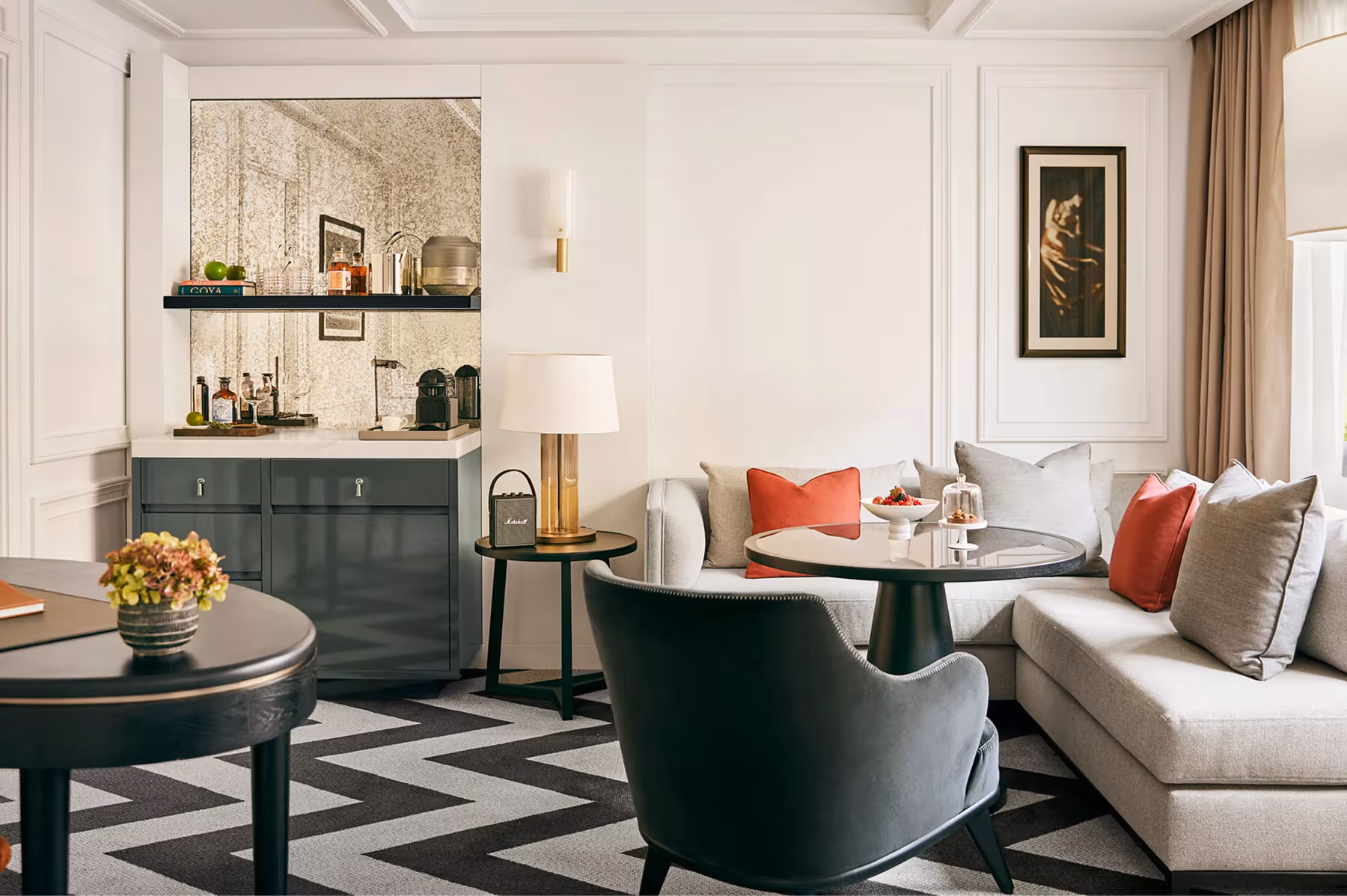 Rosewood Villa Magna rooms 12