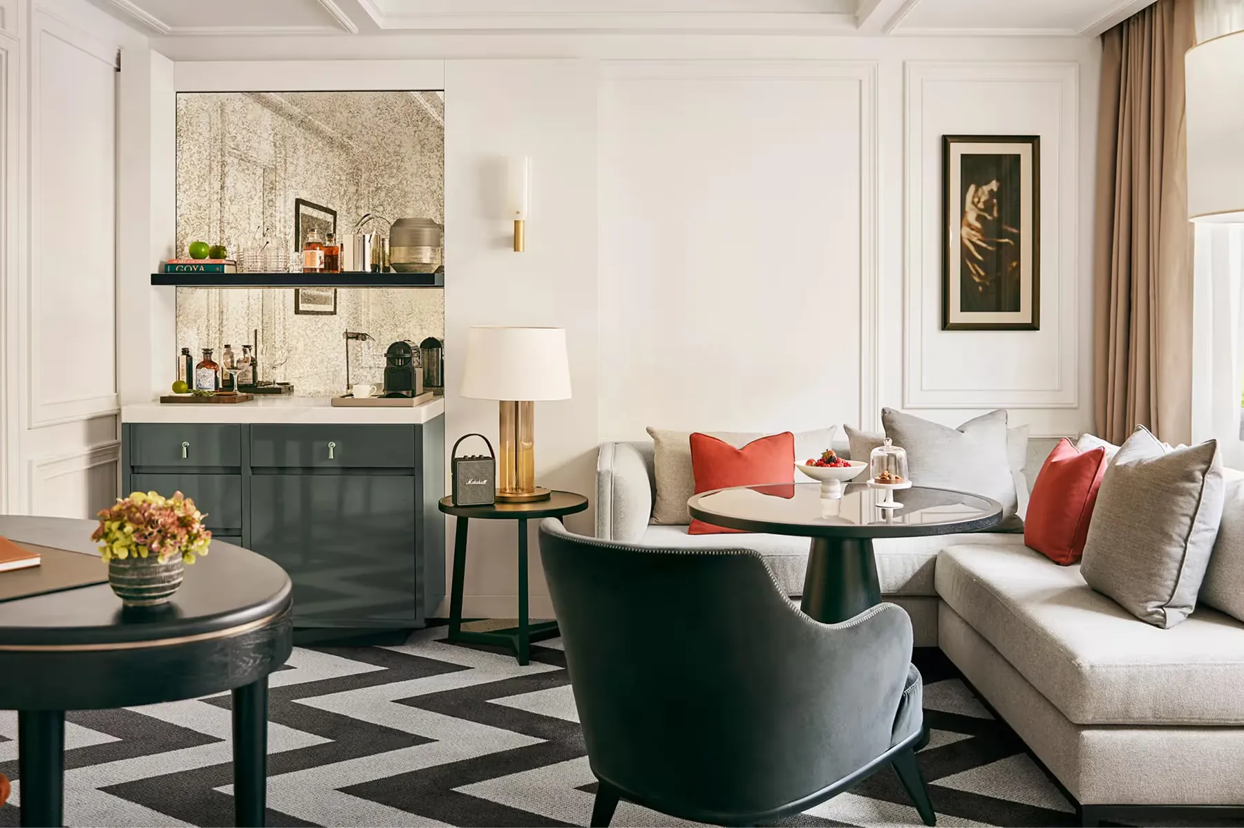 Rosewood Villa Magna rooms 12