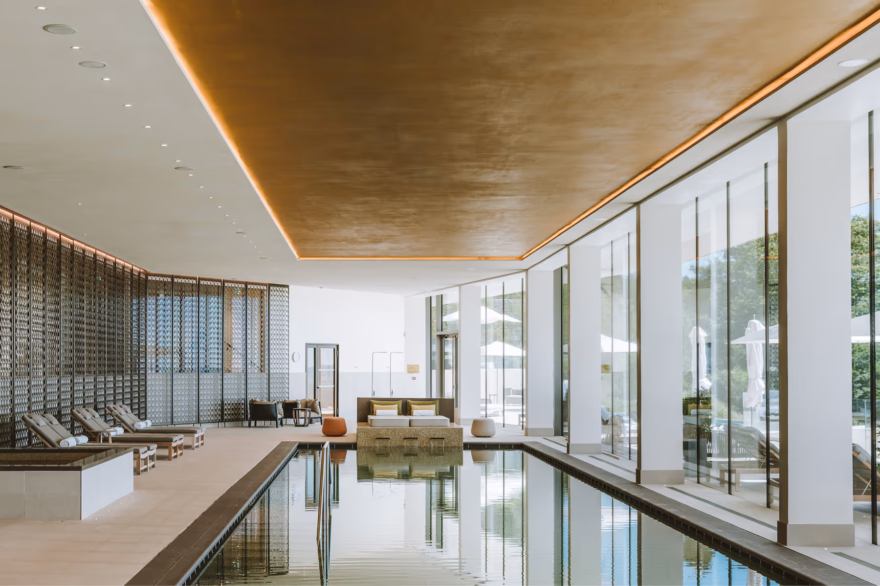 Royal Champagne Hotel & Spa activities 2