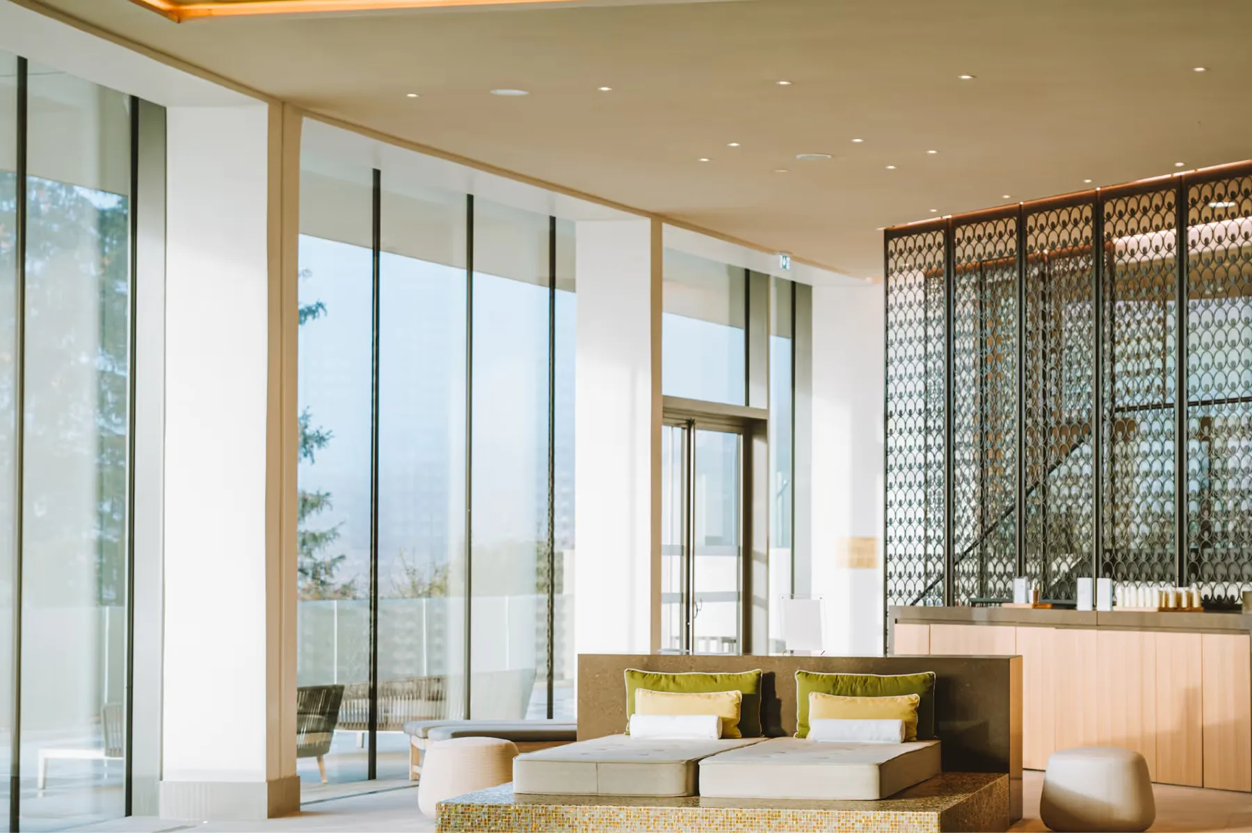 Royal Champagne Hotel & Spa activities 3