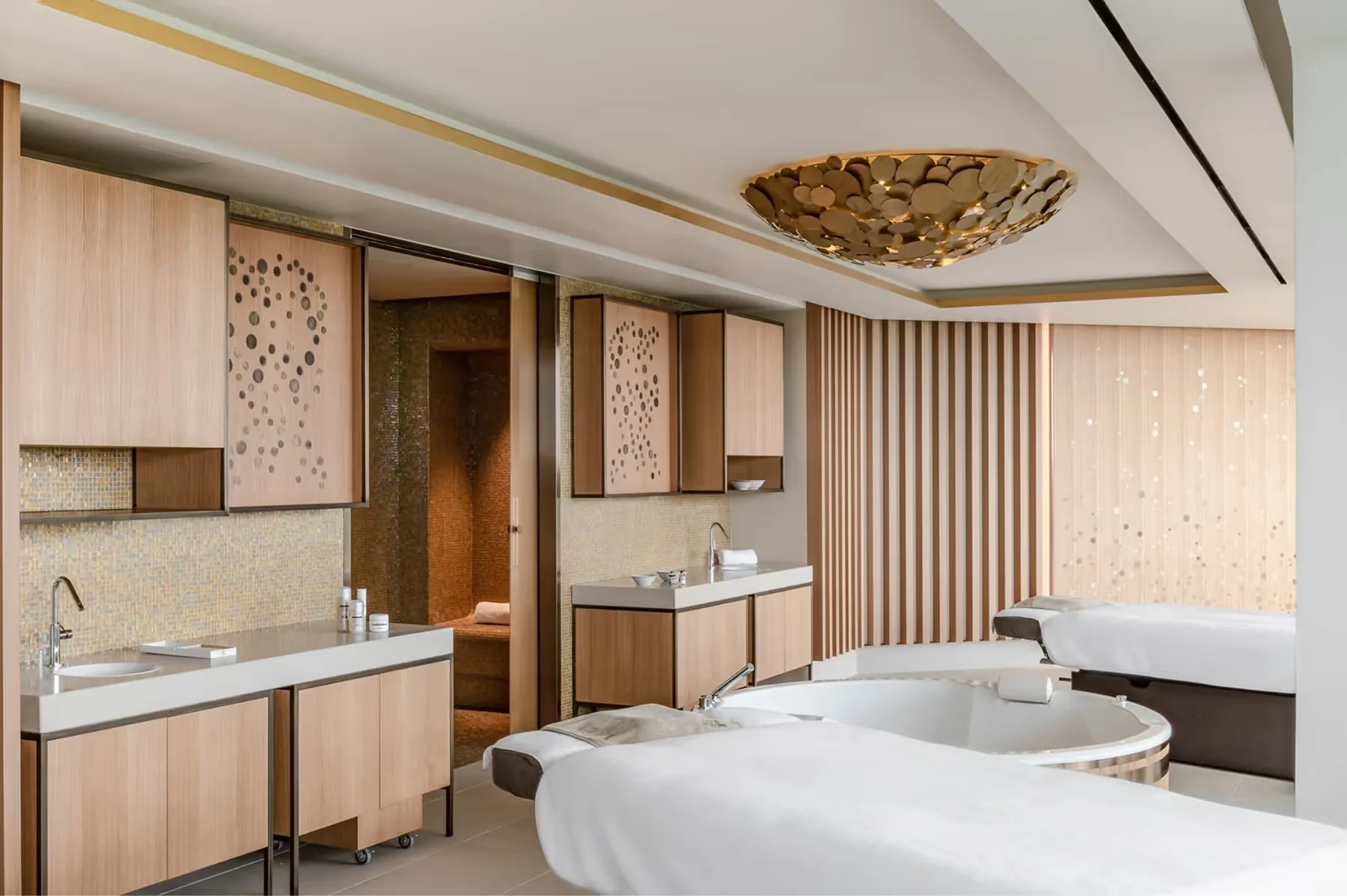 Royal Champagne Hotel & Spa activities 4
