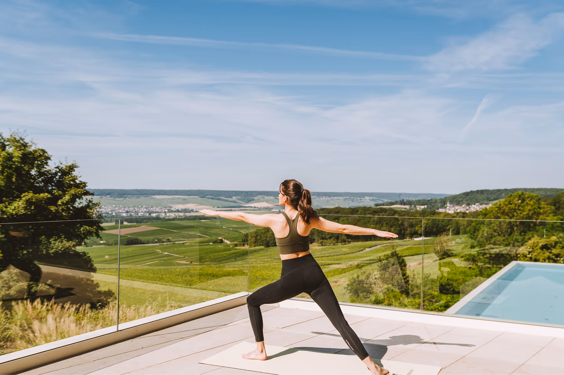 Royal Champagne Hotel & Spa activities 6