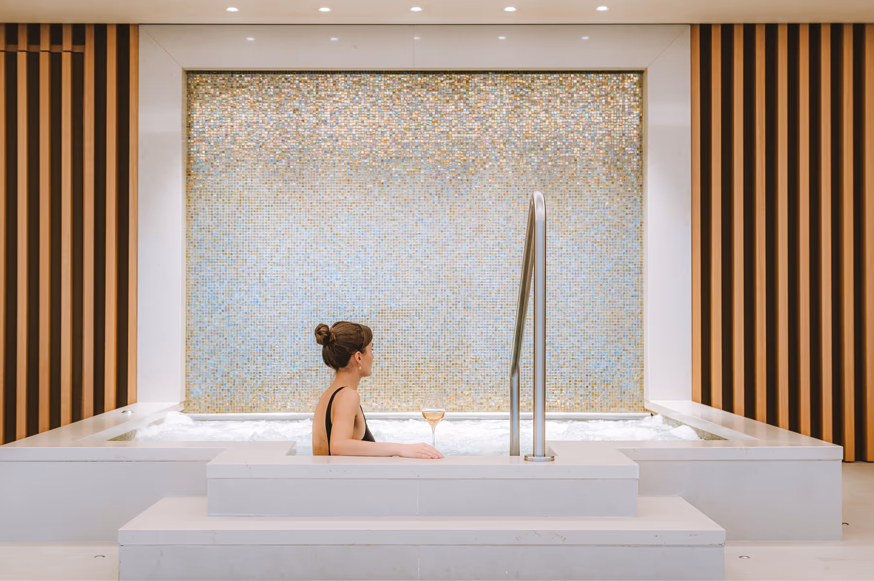 Royal Champagne Hotel & Spa activities 8