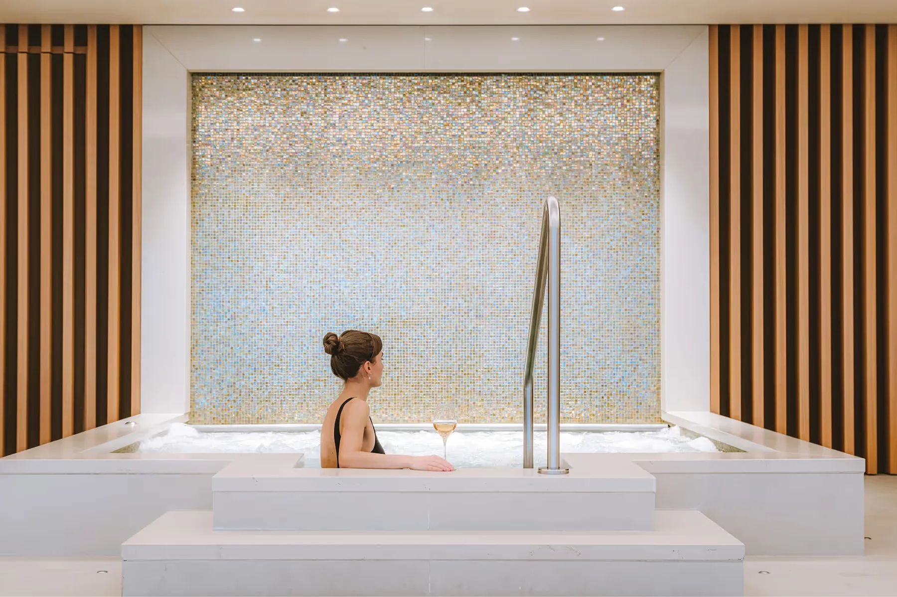 Royal Champagne Hotel & Spa activities 8