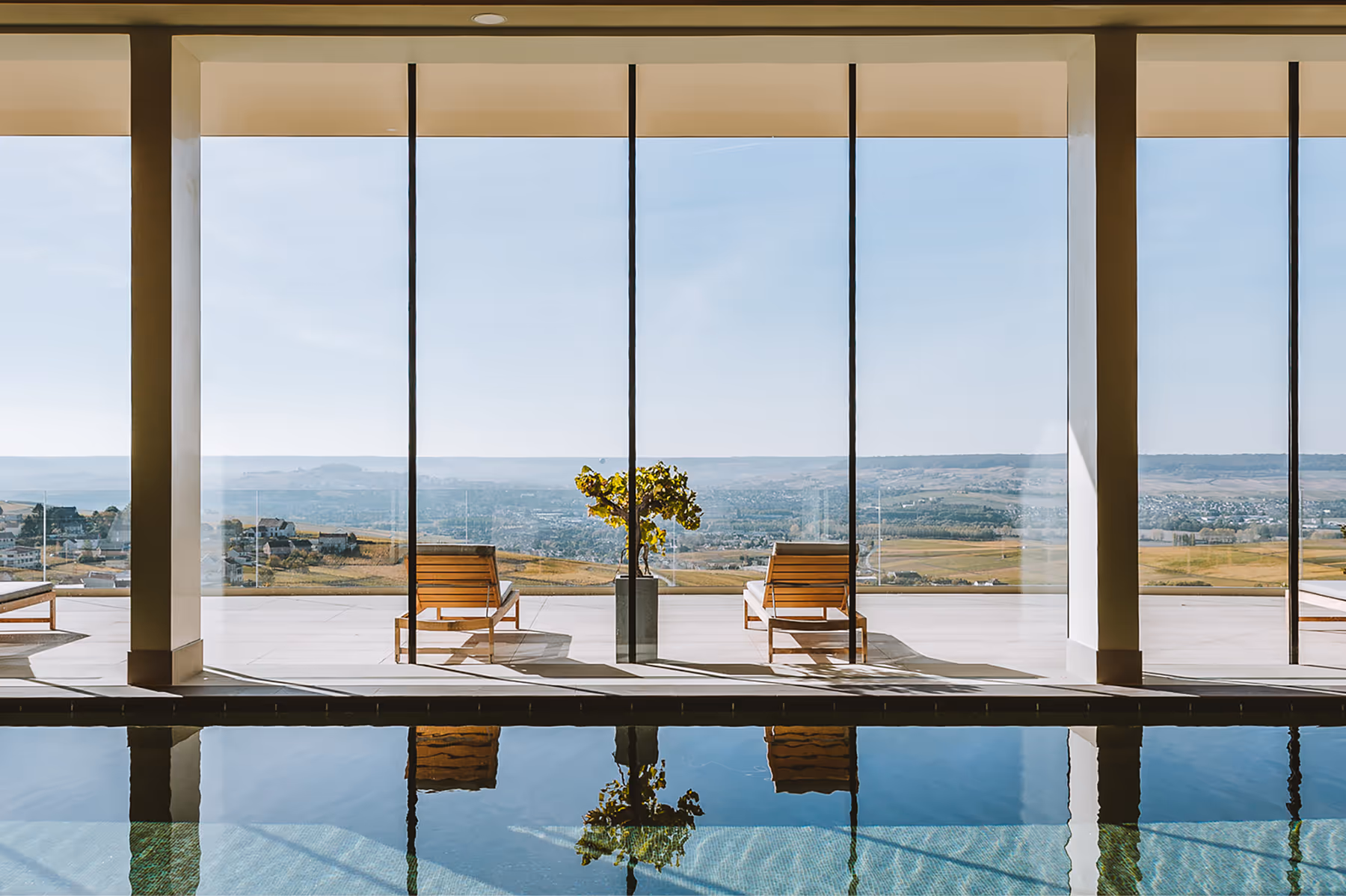 Royal Champagne Hotel & Spa property 5