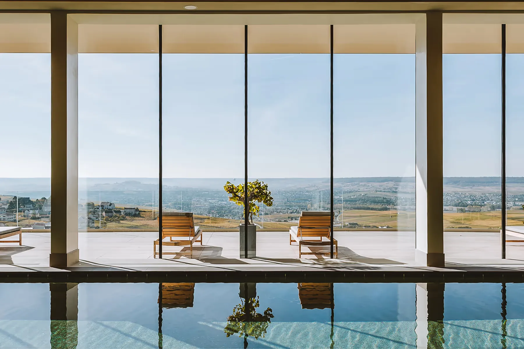 Royal Champagne Hotel & Spa property 5