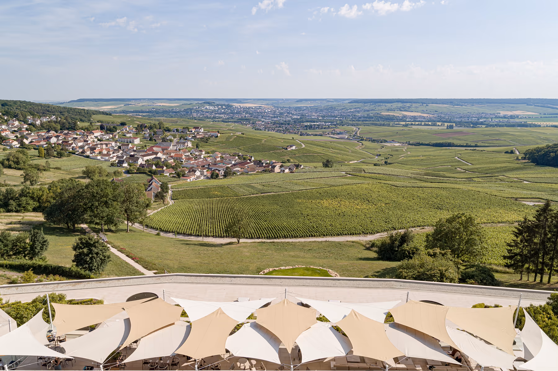 Royal Champagne Hotel & Spa property 7