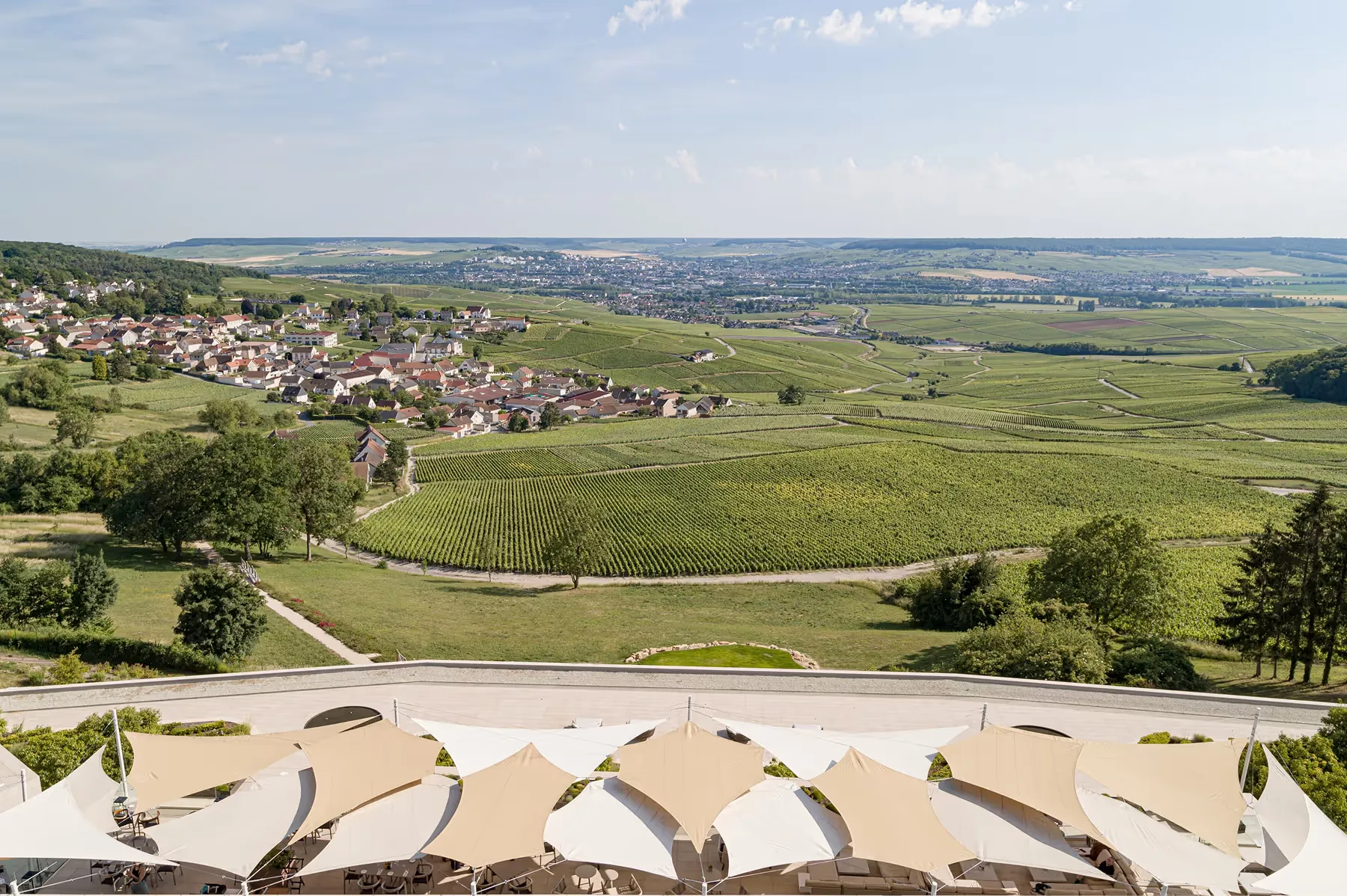 Royal Champagne Hotel & Spa property 7