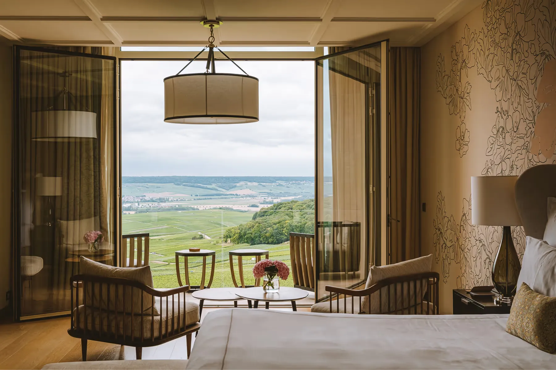 Royal Champagne Hotel & Spa rooms 2