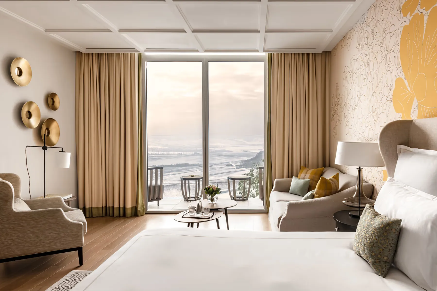 Royal Champagne Hotel & Spa rooms 5