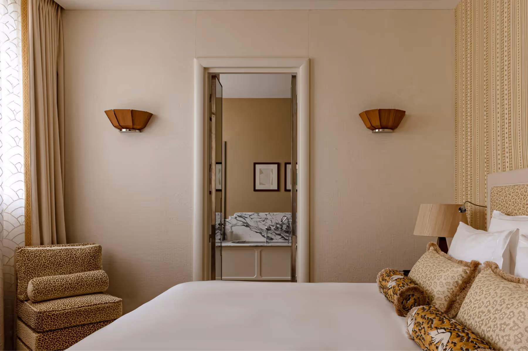 Saint James rooms 6