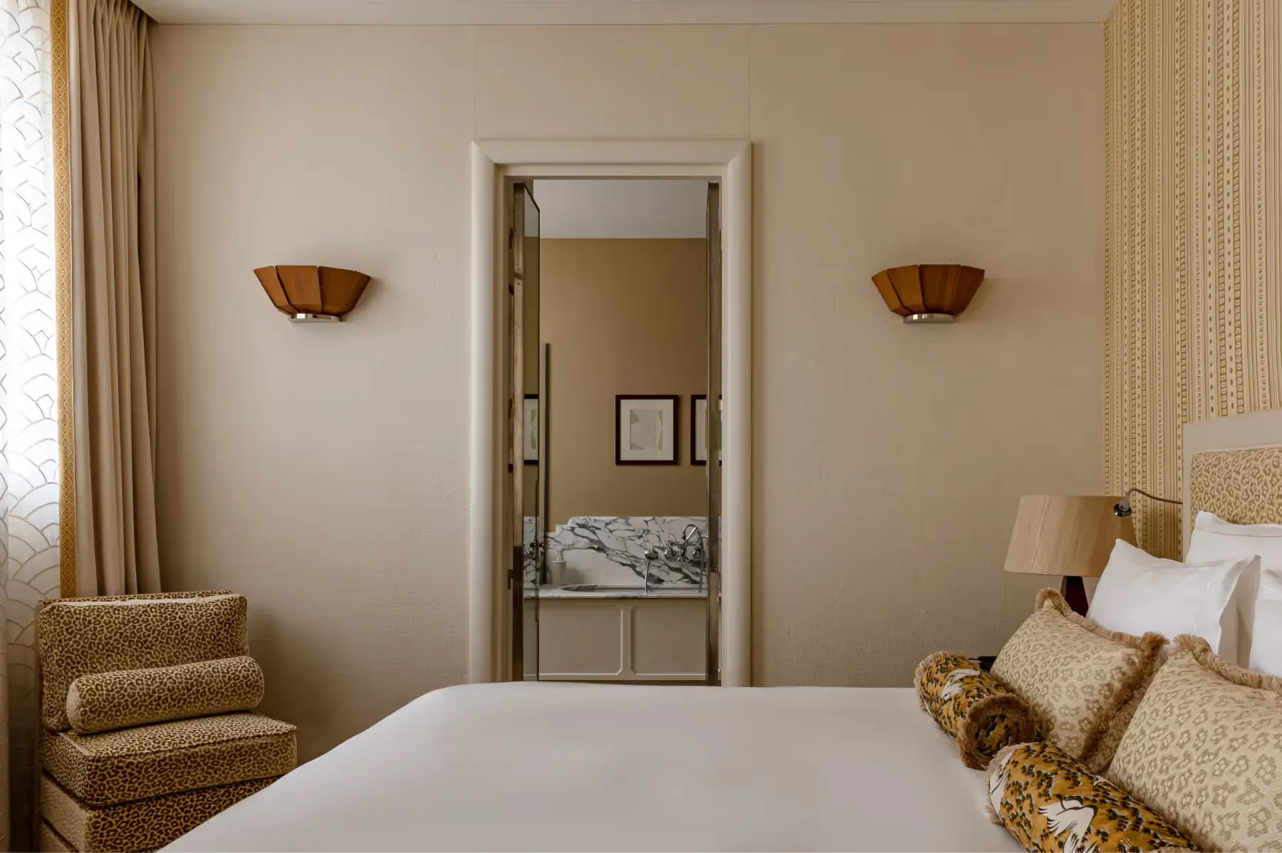 Saint James rooms 6