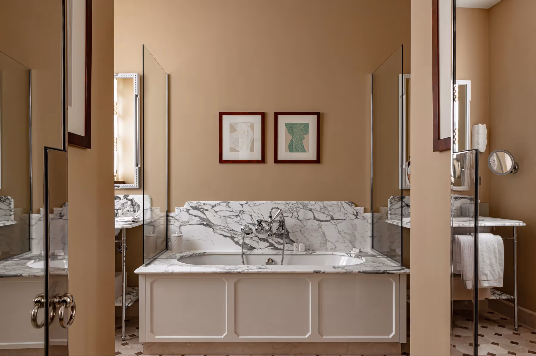 Saint James rooms 7