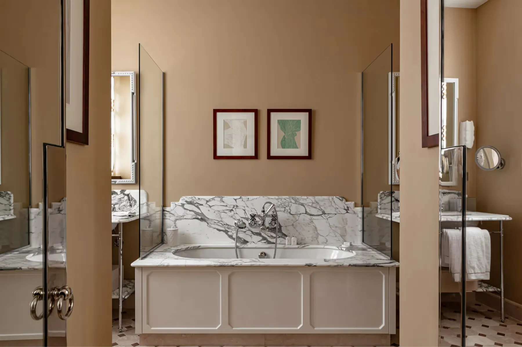 Saint James rooms 7