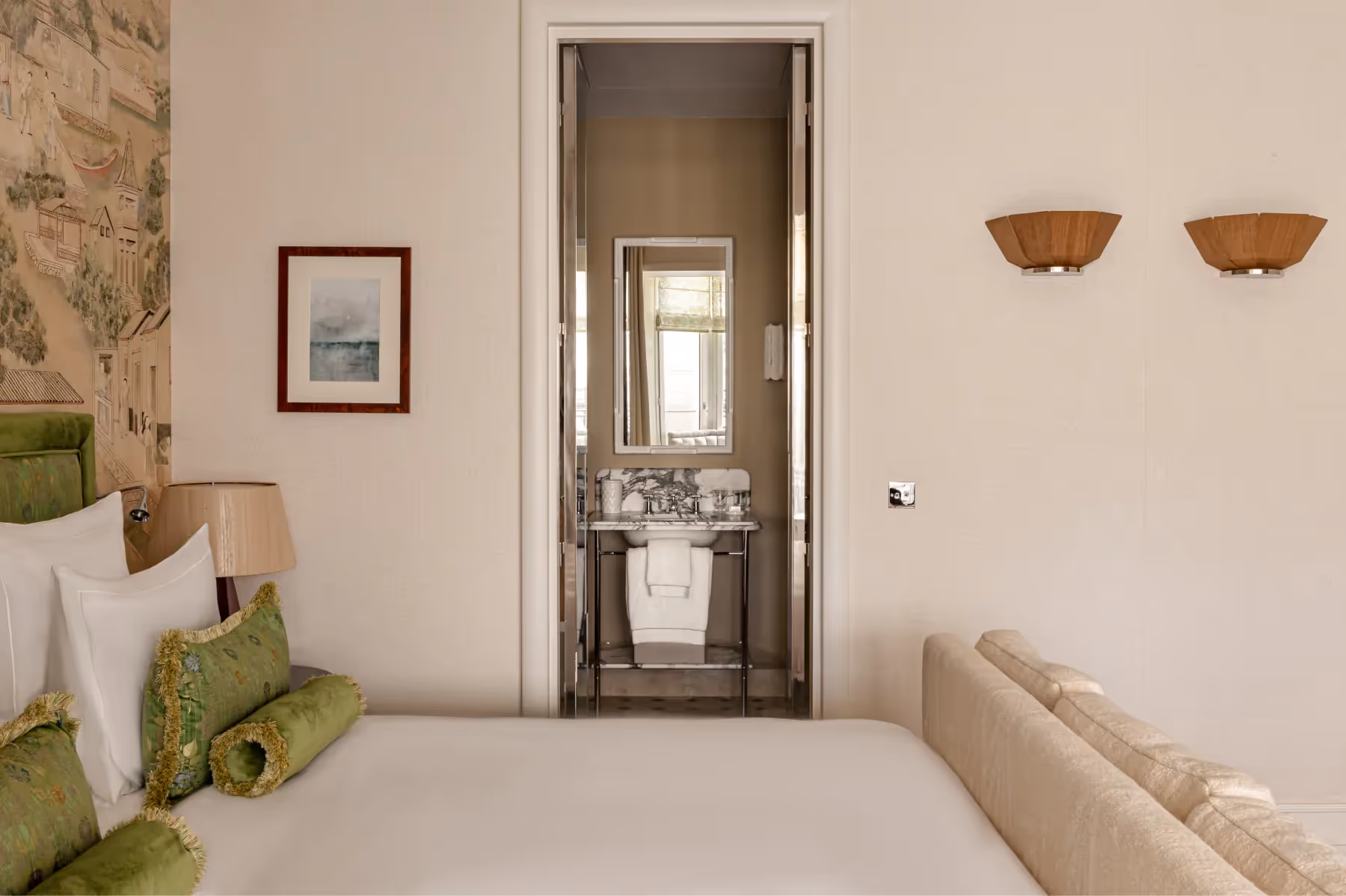 Saint James rooms 8
