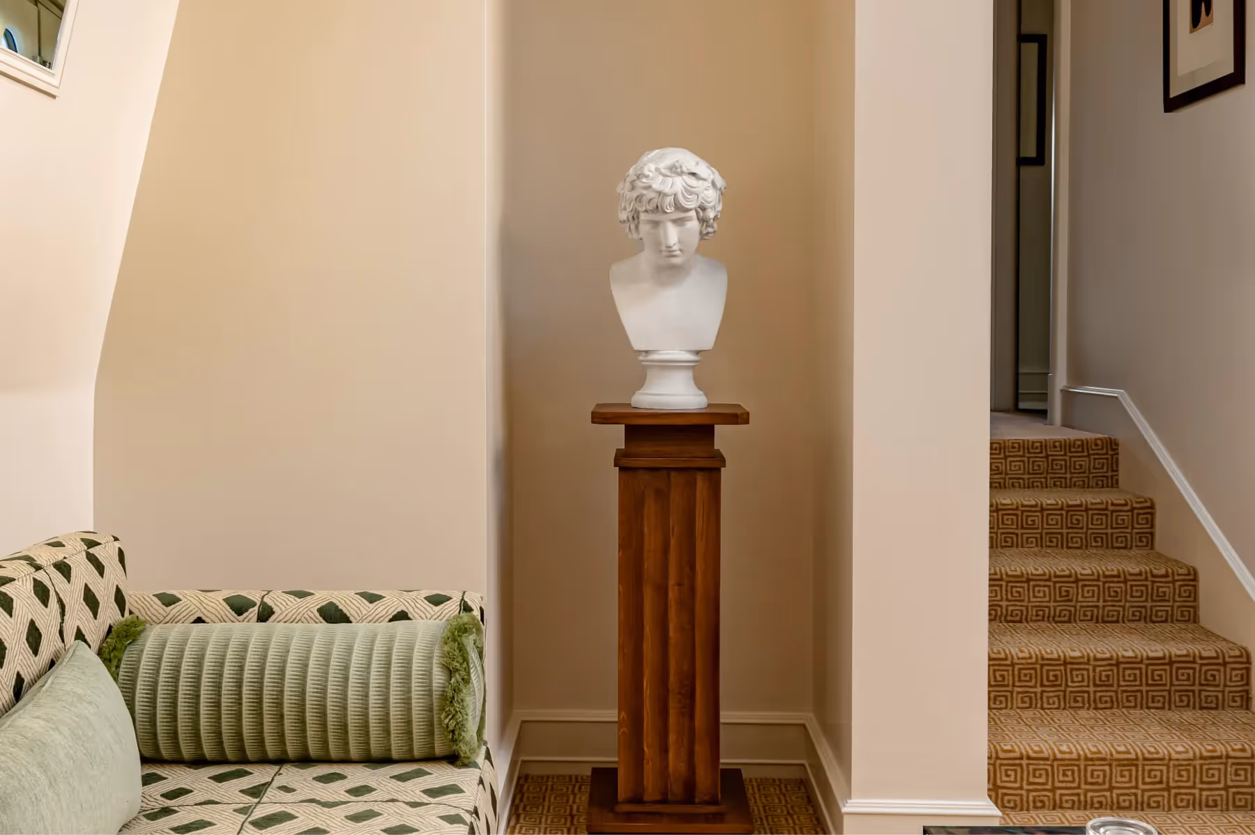 Saint James rooms 14