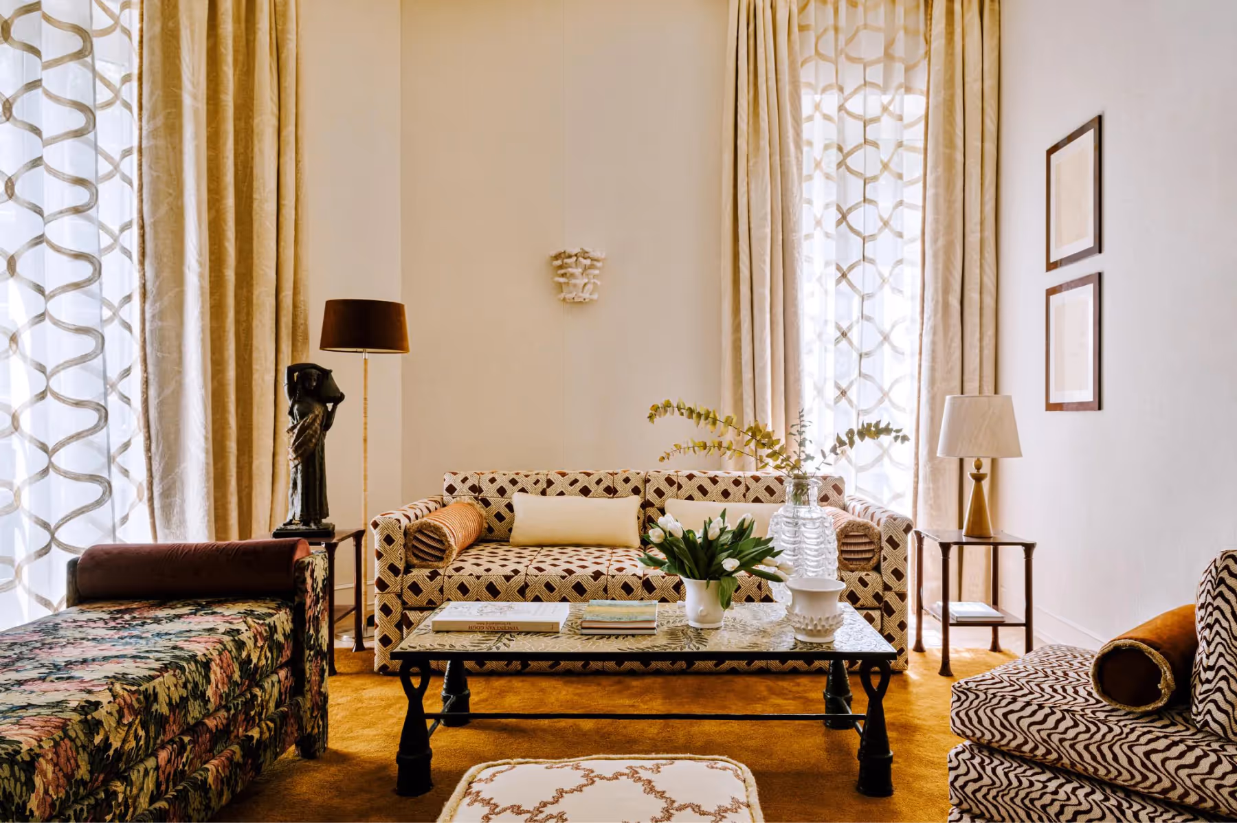 Saint James rooms 16