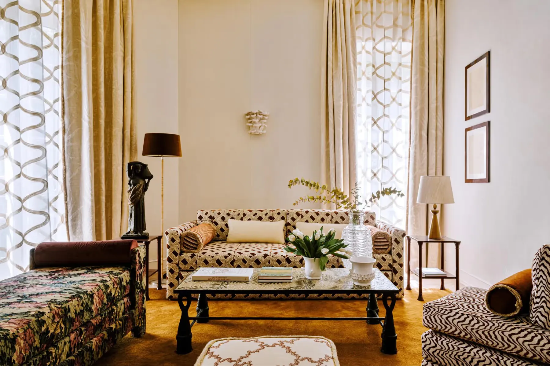 Saint James rooms 16