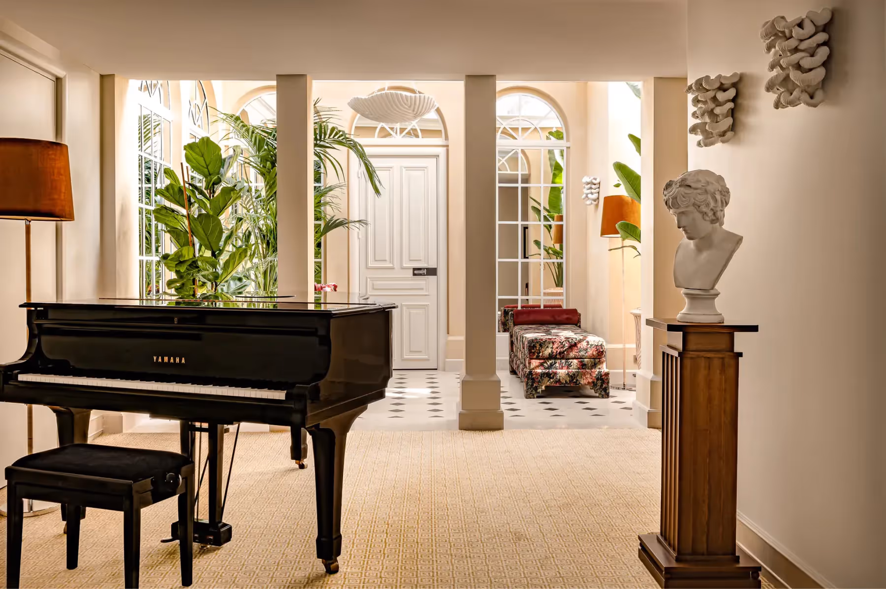 Saint James rooms 18