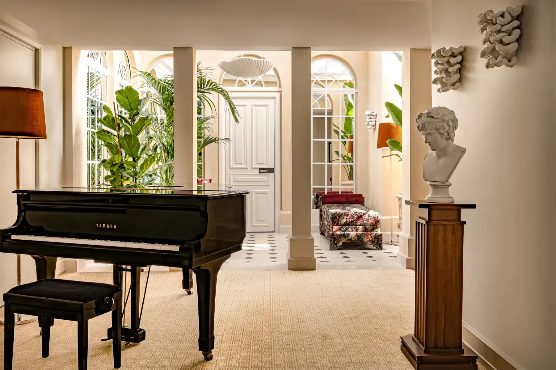 Saint James rooms 18