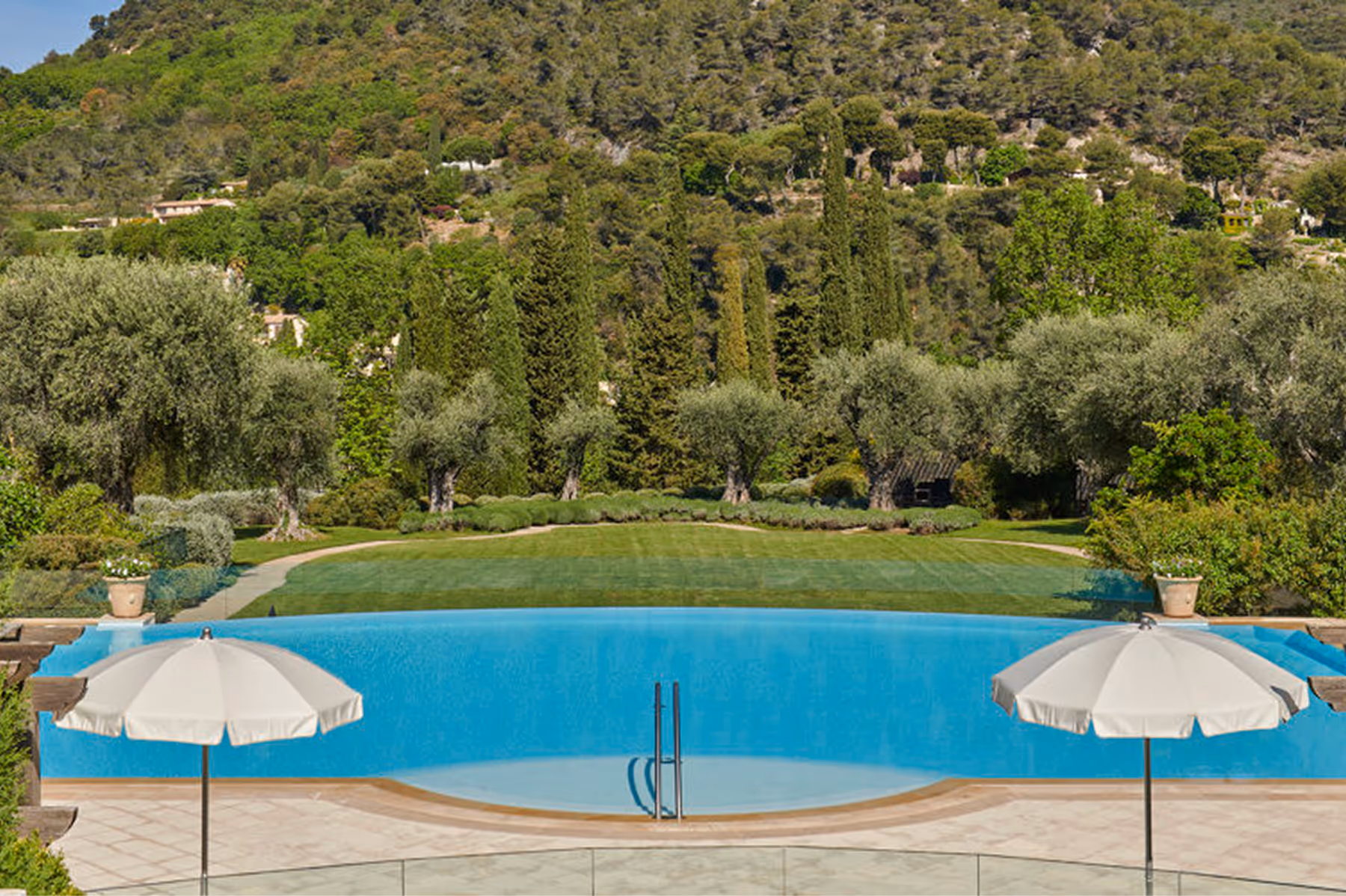 Château Saint Martin & Spa activities 4