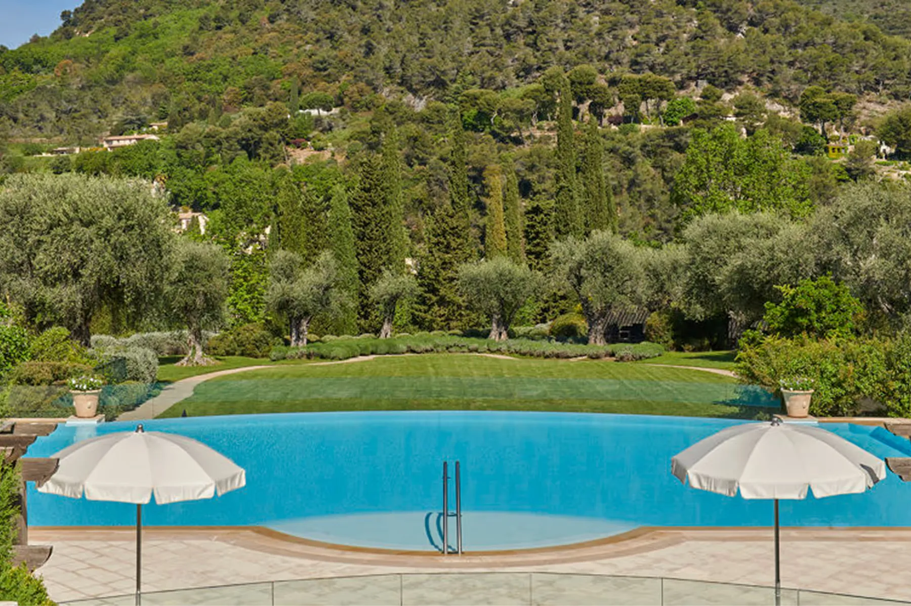 Château Saint Martin & Spa activities 4