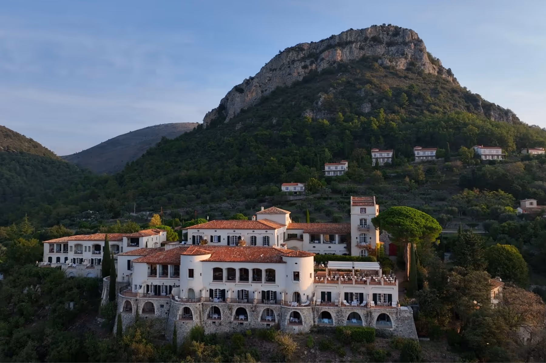 Château Saint Martin & Spa property 1