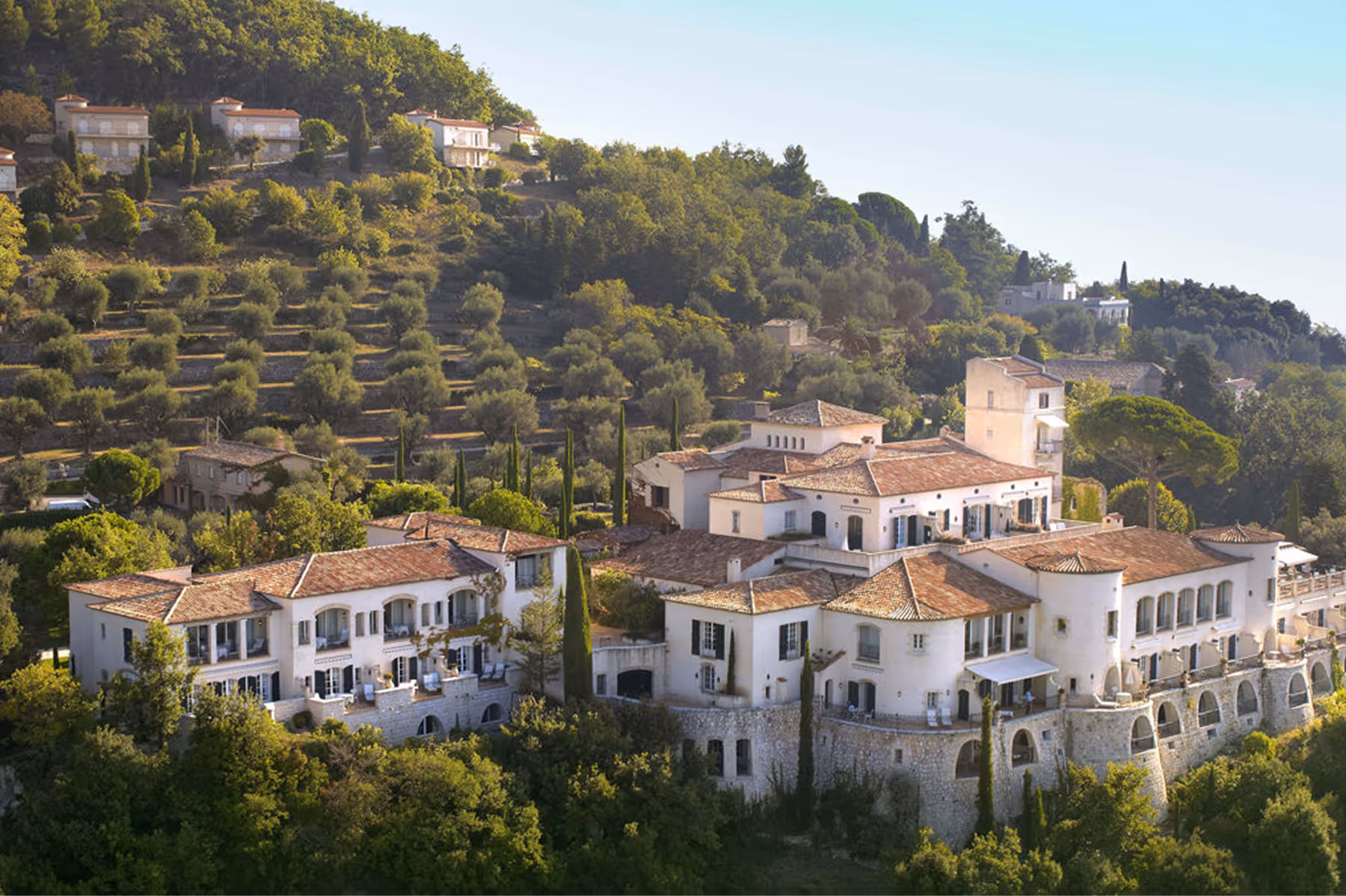 Château Saint Martin & Spa property 2