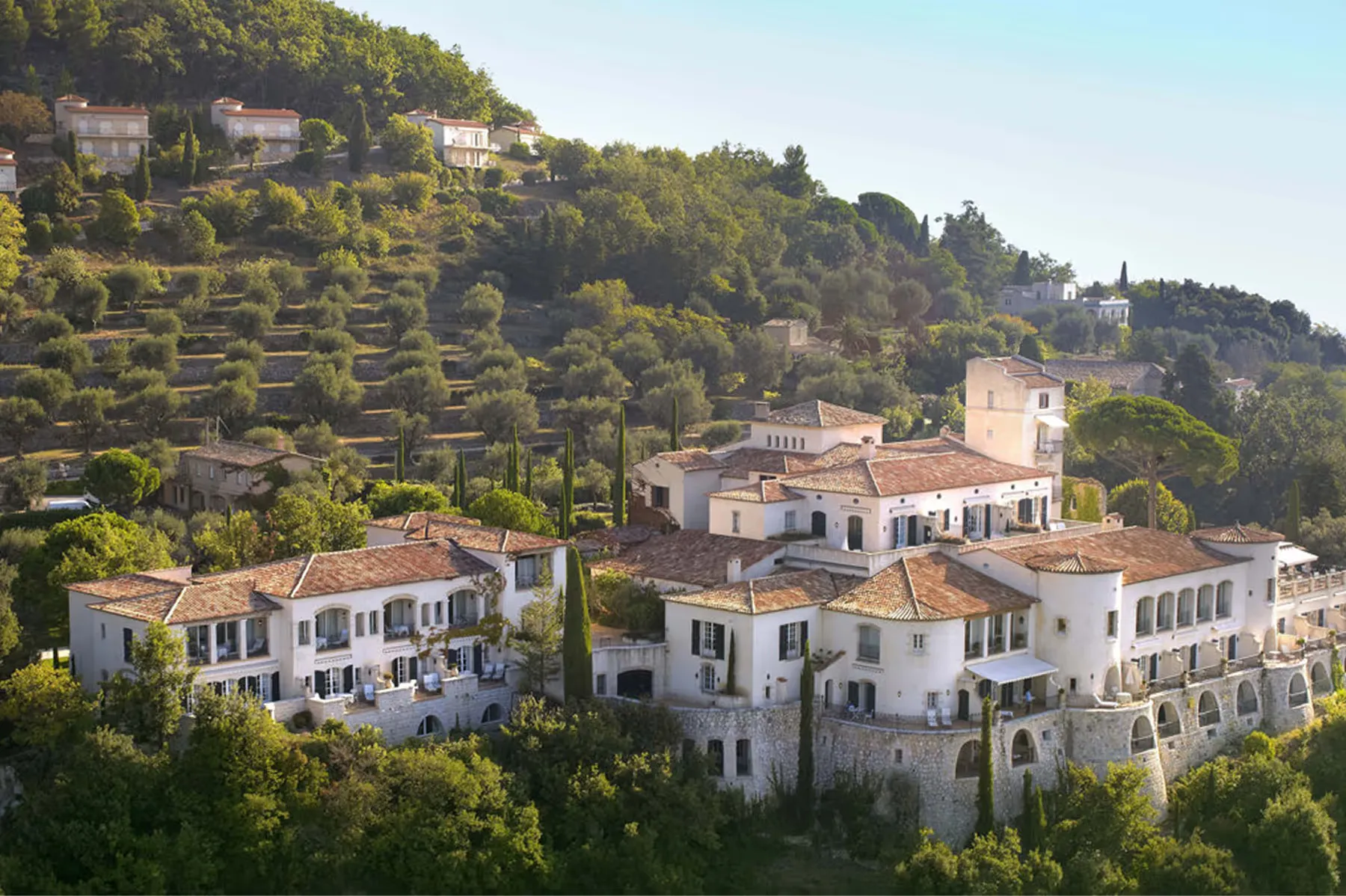 Château Saint Martin & Spa property 2