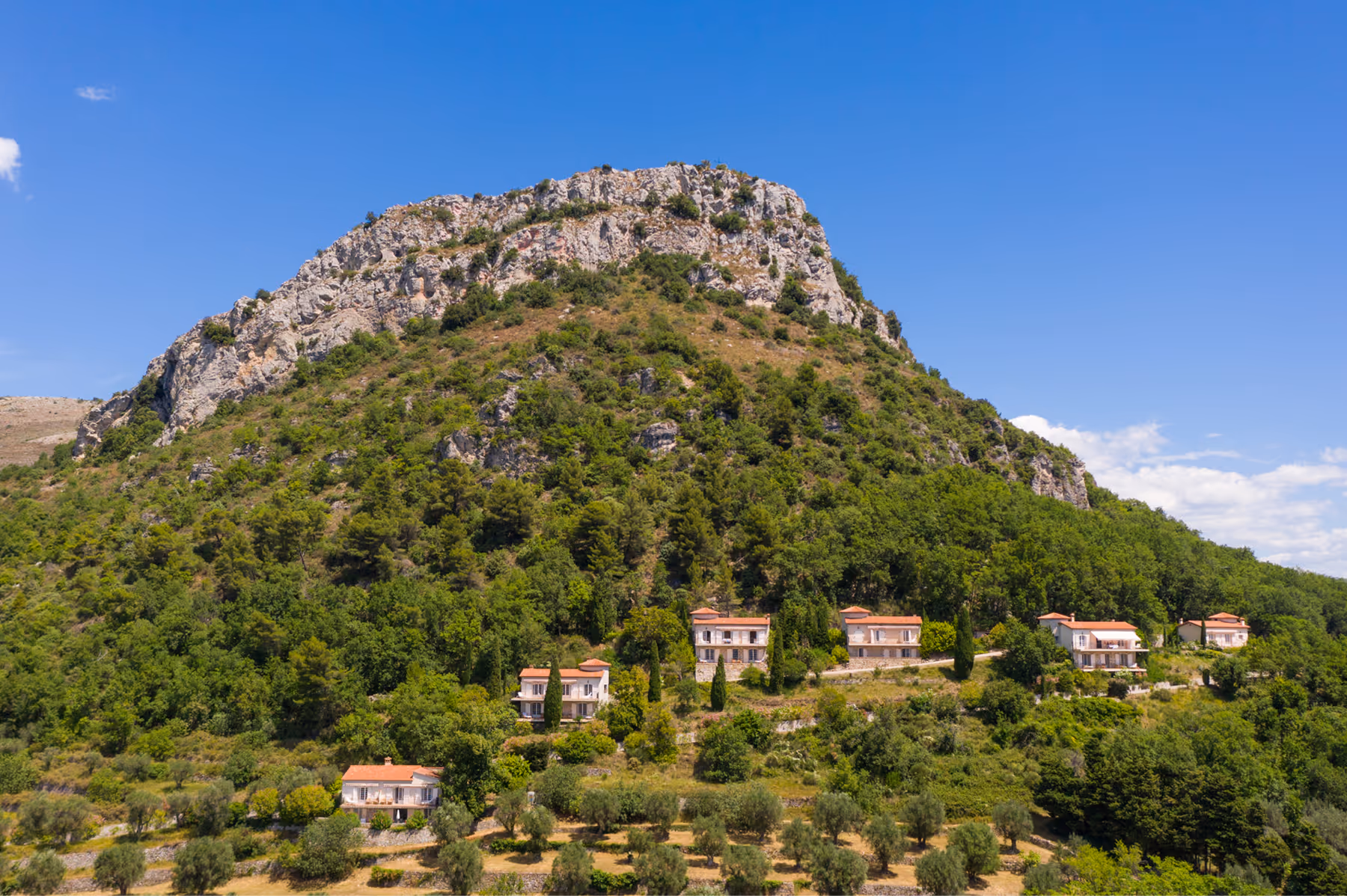 Château Saint Martin & Spa property 8