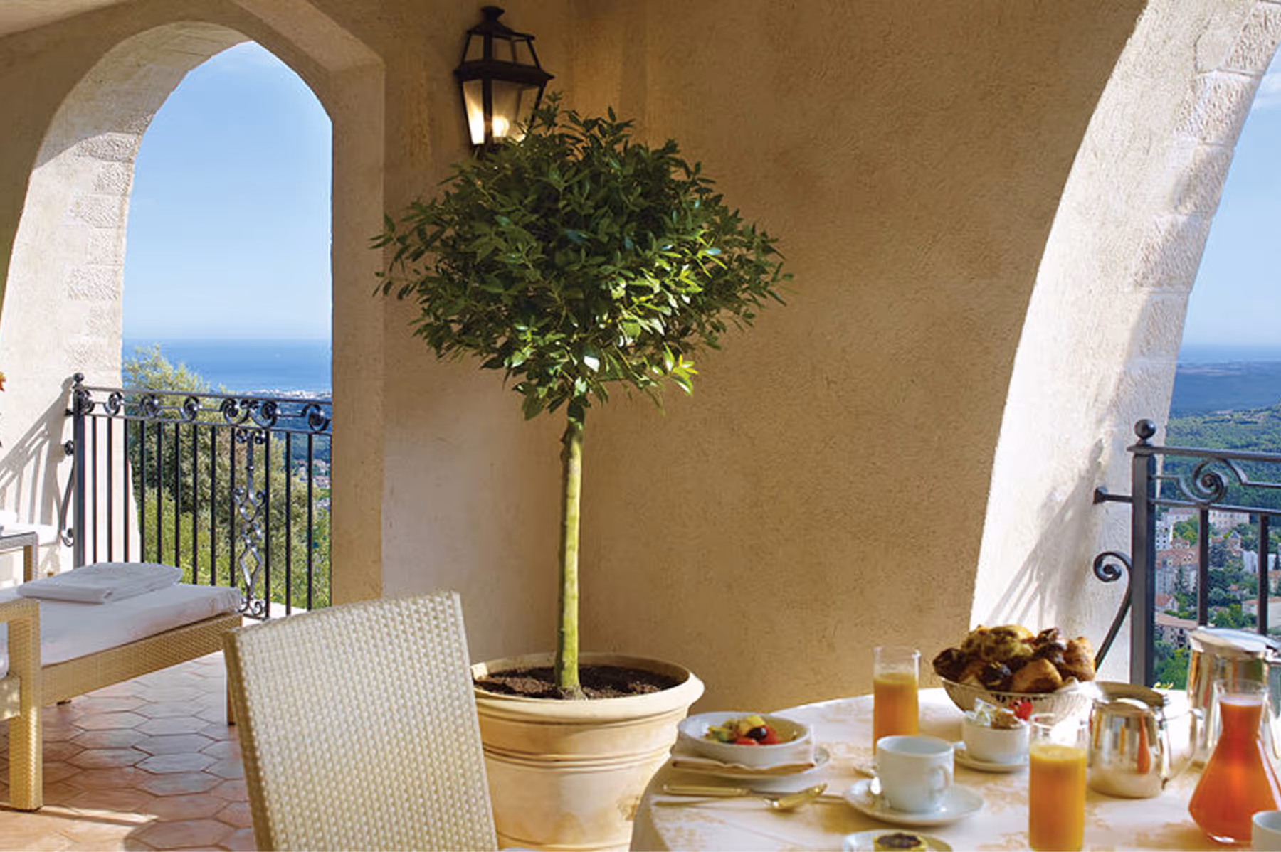 Château Saint Martin & Spa rooms 5