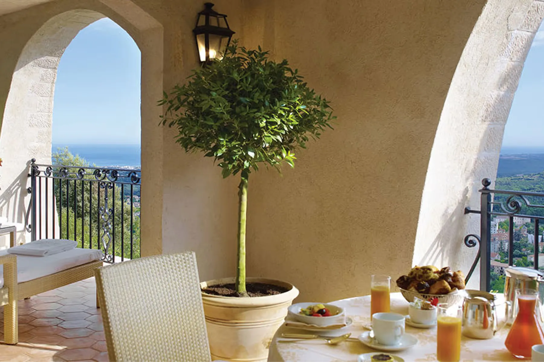 Château Saint Martin & Spa rooms 5