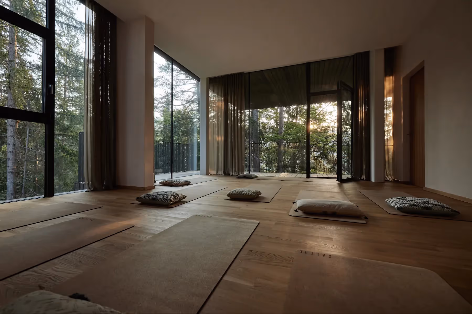 Hotel Saltus activities 3