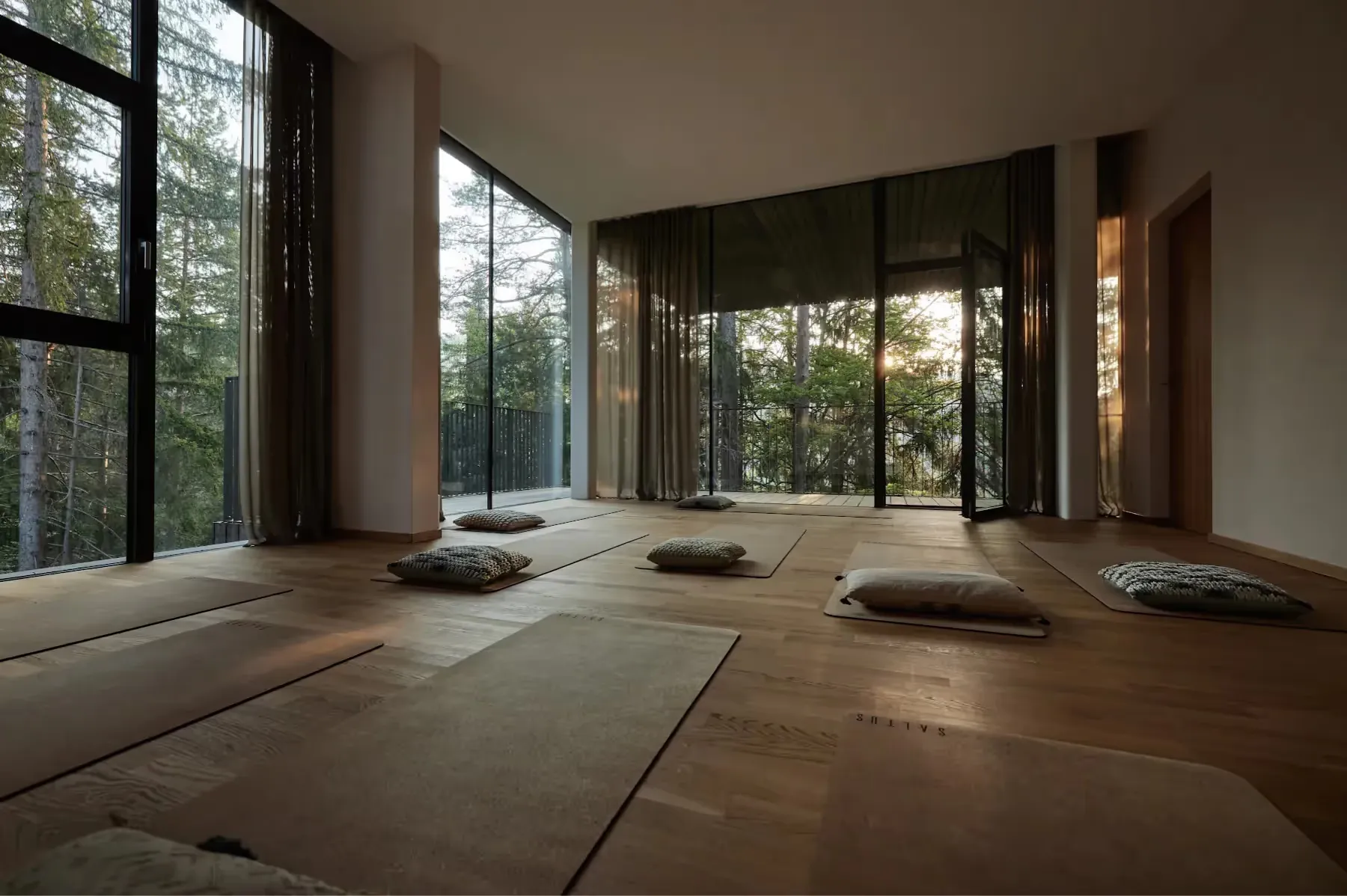 Hotel Saltus activities 3