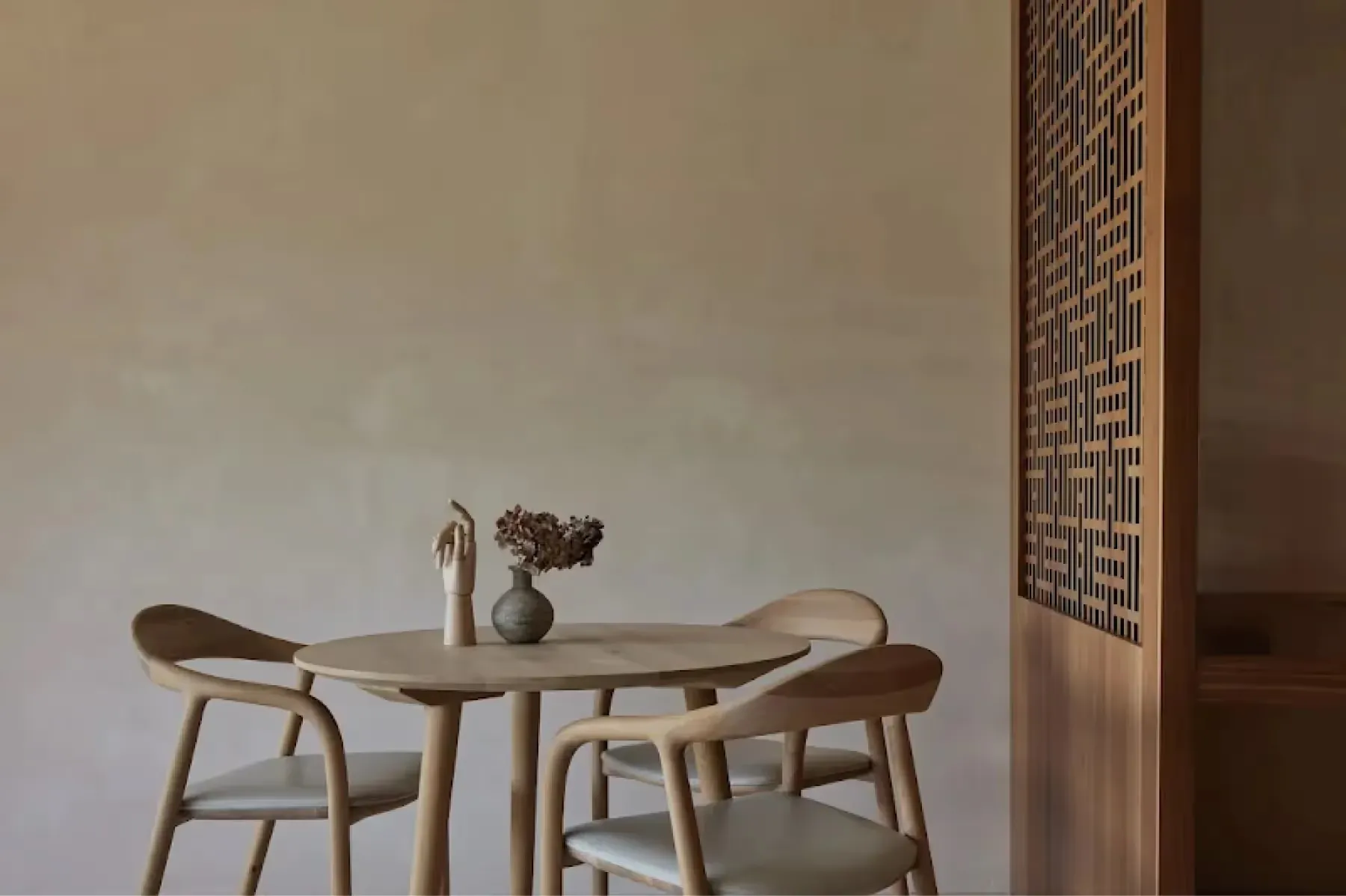 Hotel Saltus dining 1