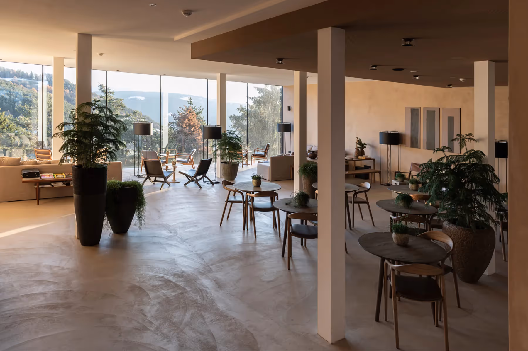 Hotel Saltus dining 3