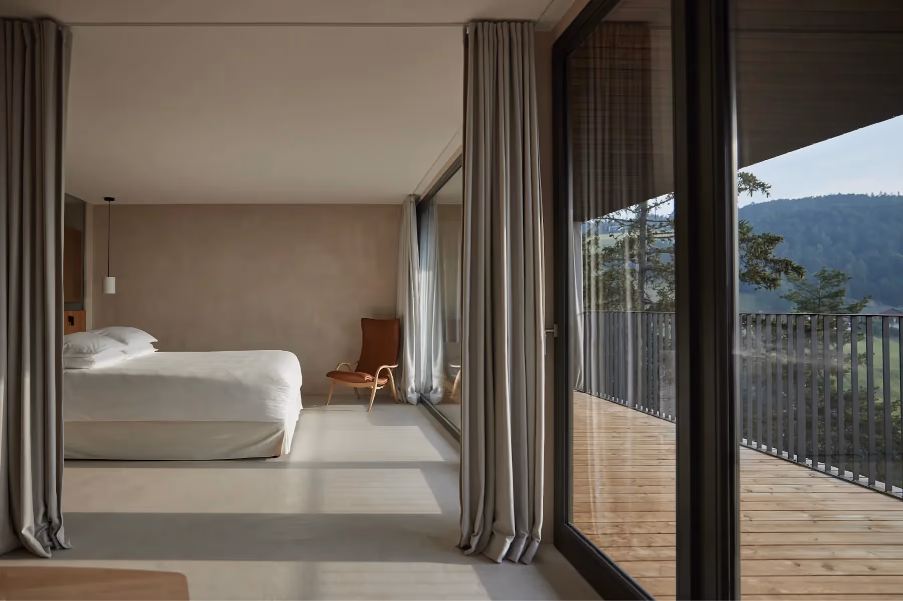 Hotel Saltus overview 2