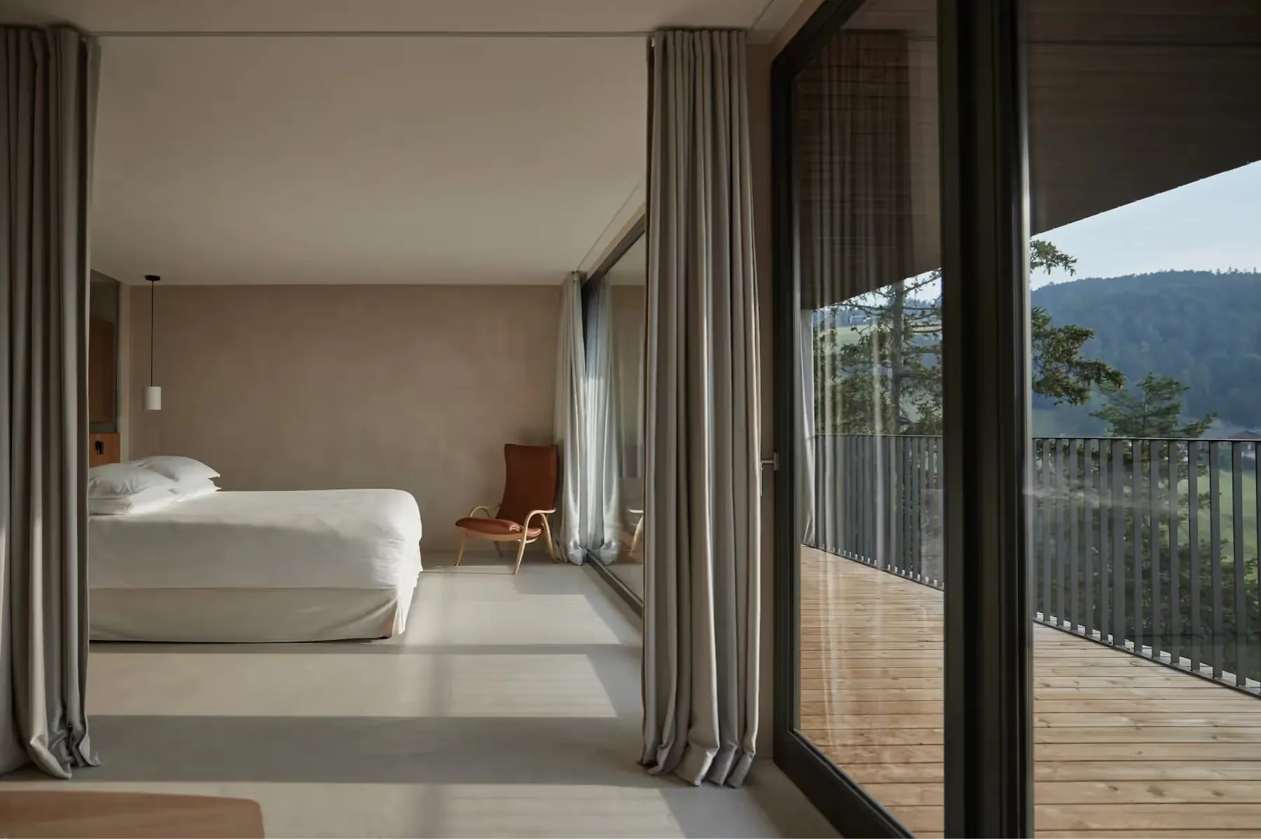Hotel Saltus overview 2