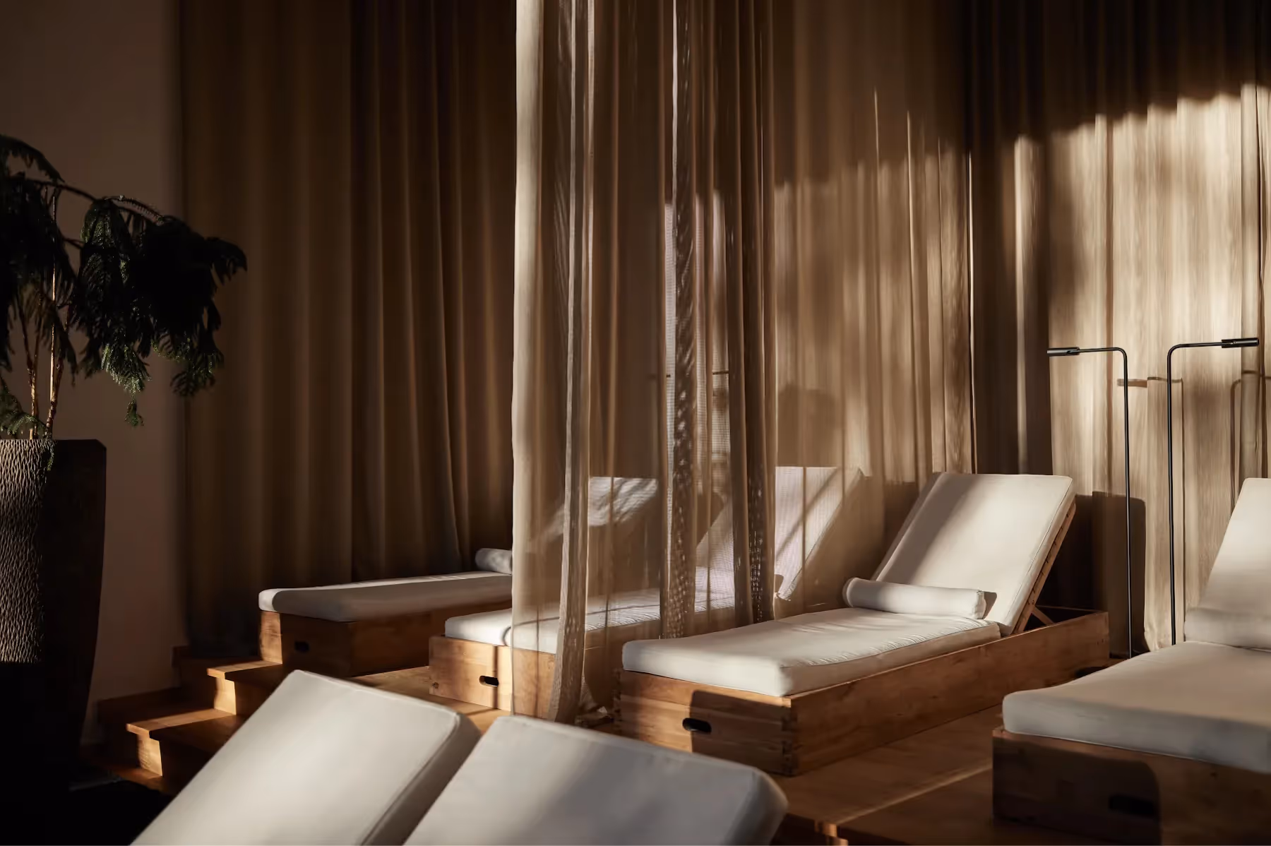 Hotel Saltus overview 4