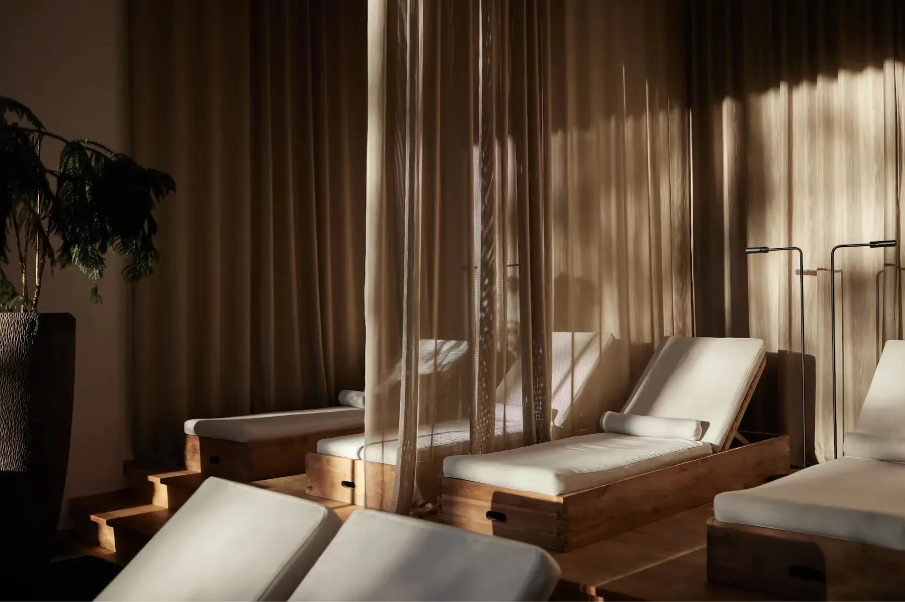 Hotel Saltus overview 4